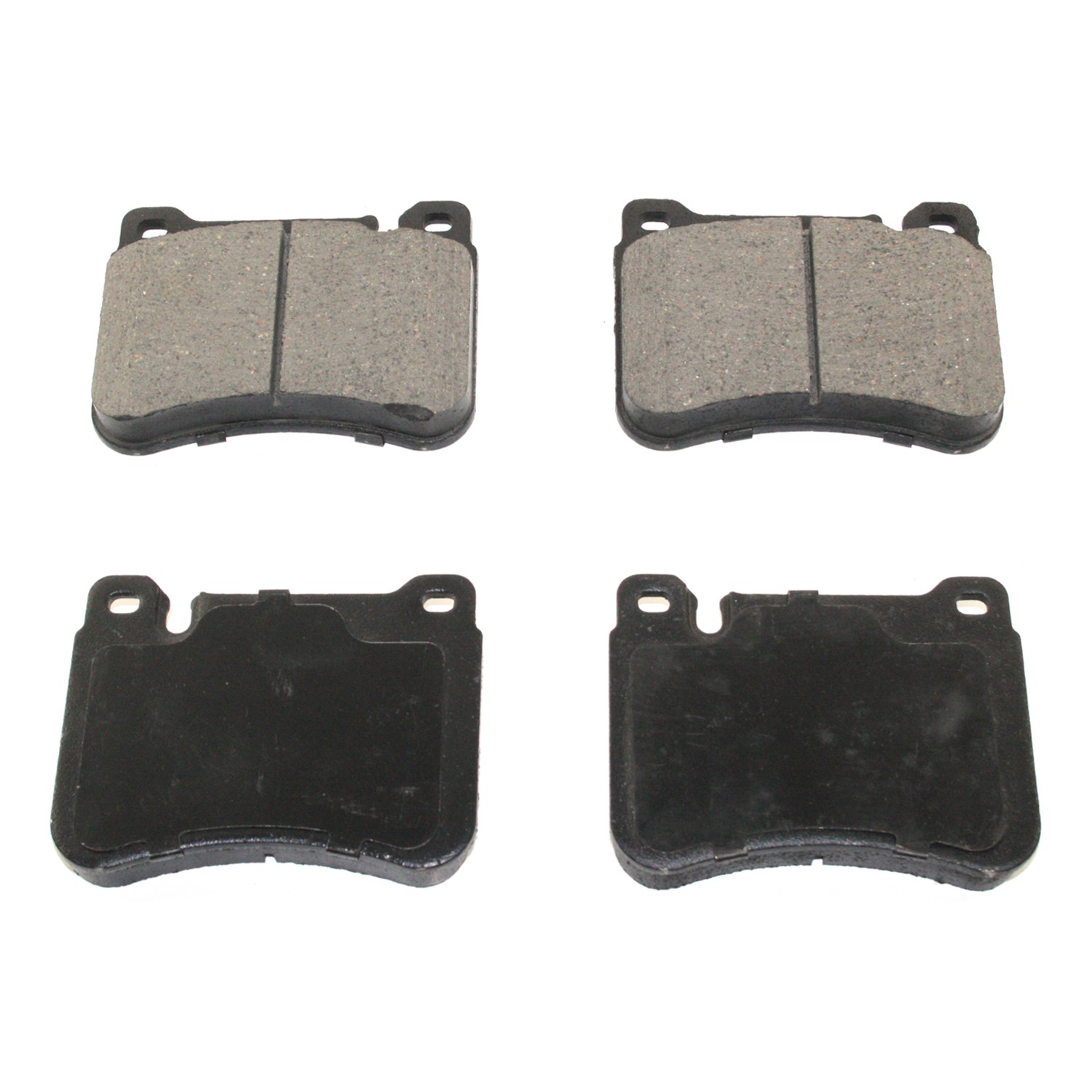 DuraGo BP1121C Premium Brake Pad