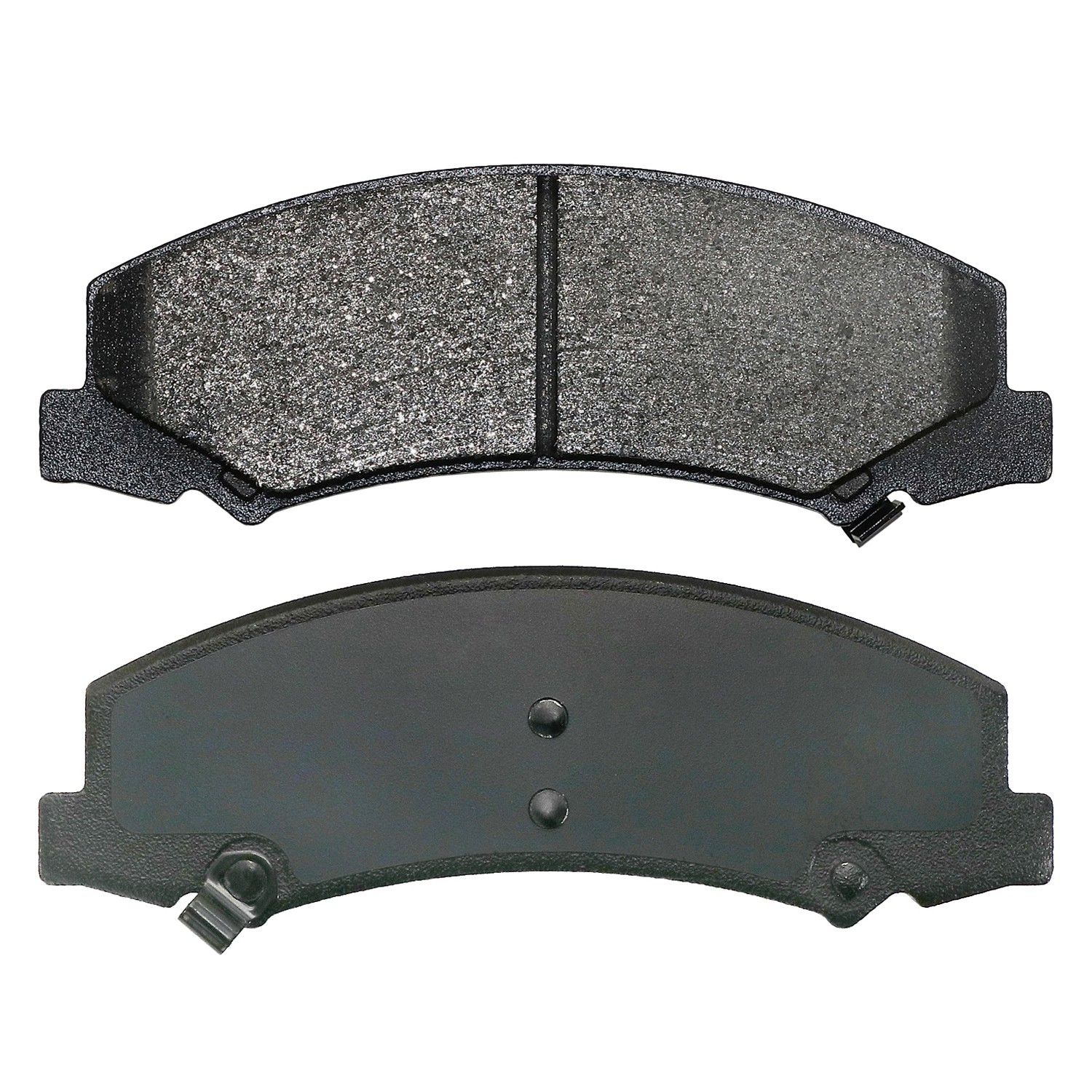 DuraGo BP1159MS Premium Brake Pad - Image 2