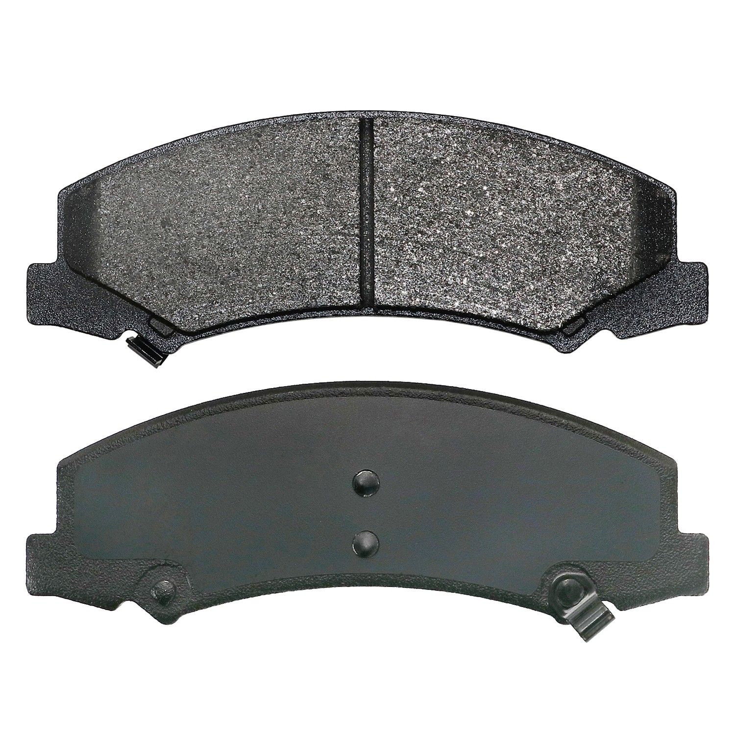 DuraGo BP1159MS Premium Brake Pad - Image 3