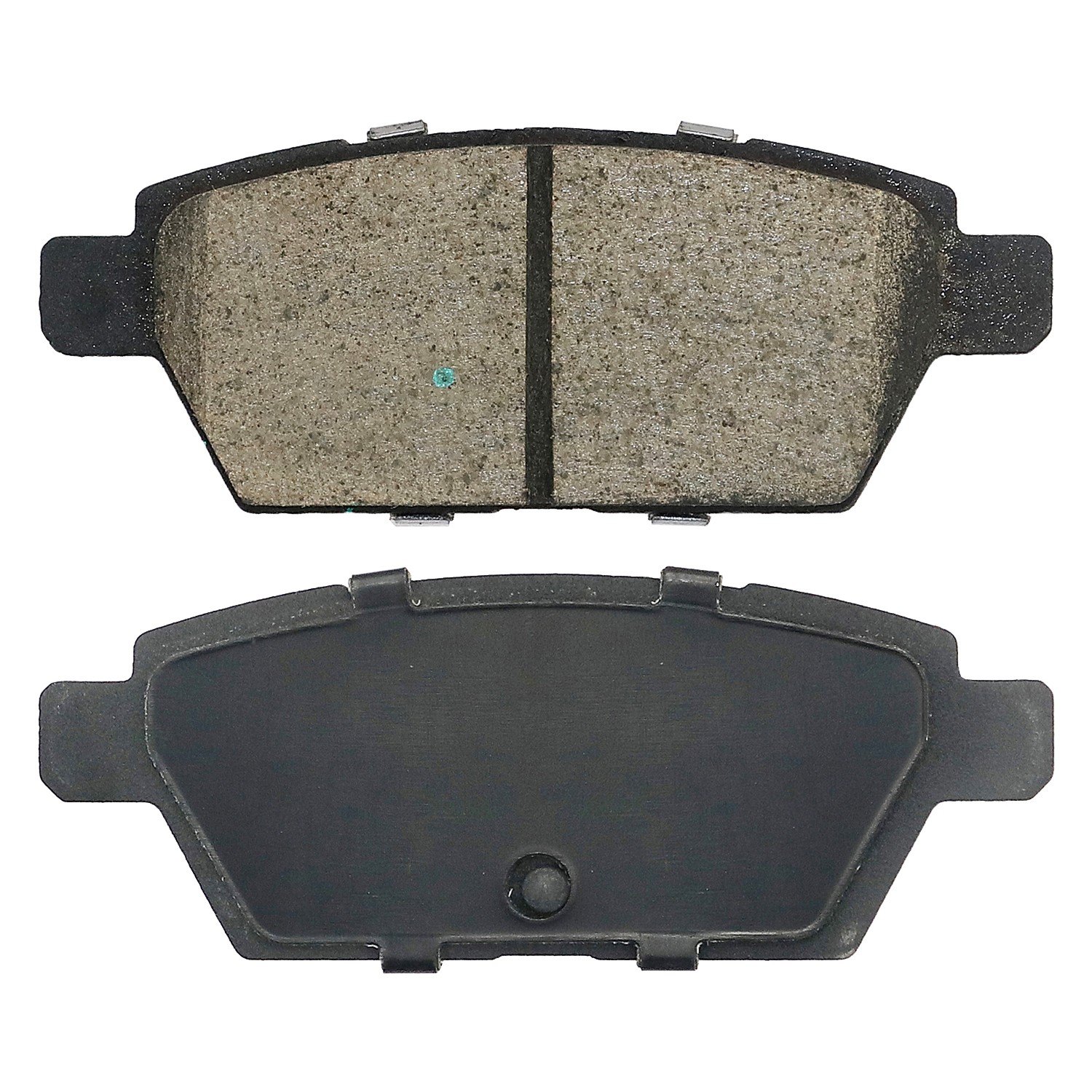 DuraGo BP1161MS Premium Brake Pad - Image 3