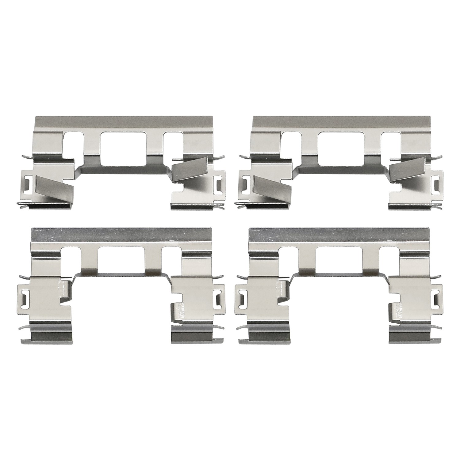 DuraGo BP1169C Premium Brake Pad