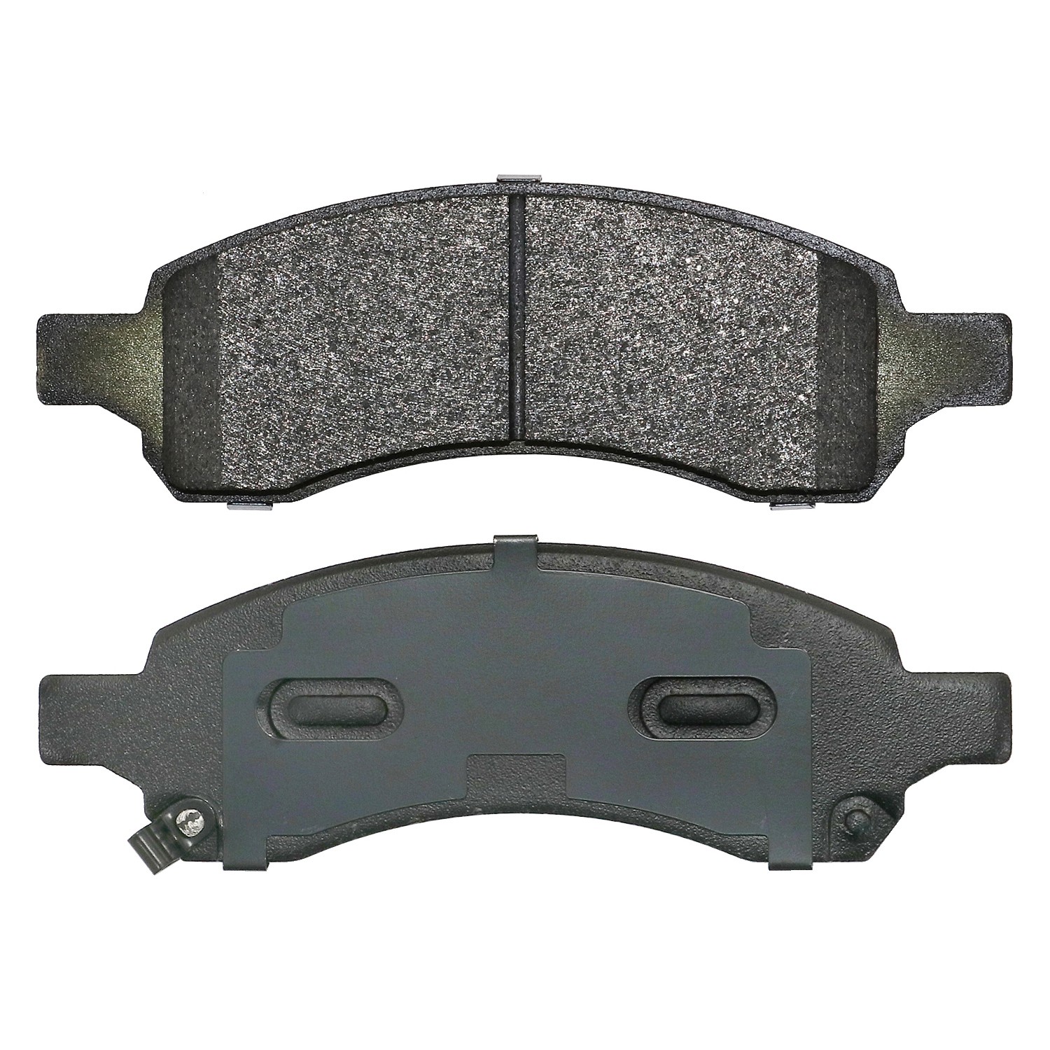 DuraGo BP1169C Premium Brake Pad - Image 2