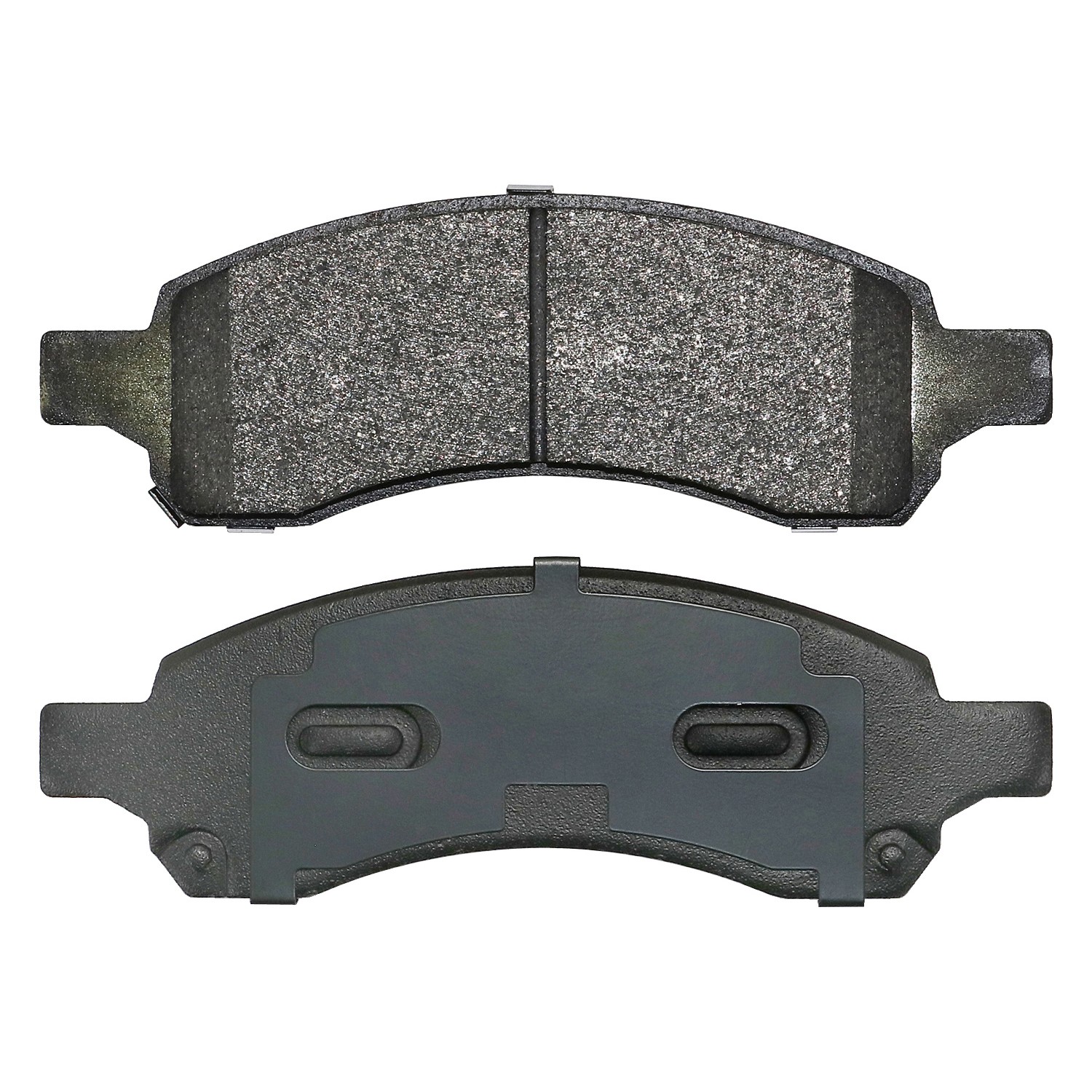 DuraGo BP1169C Premium Brake Pad - Image 3