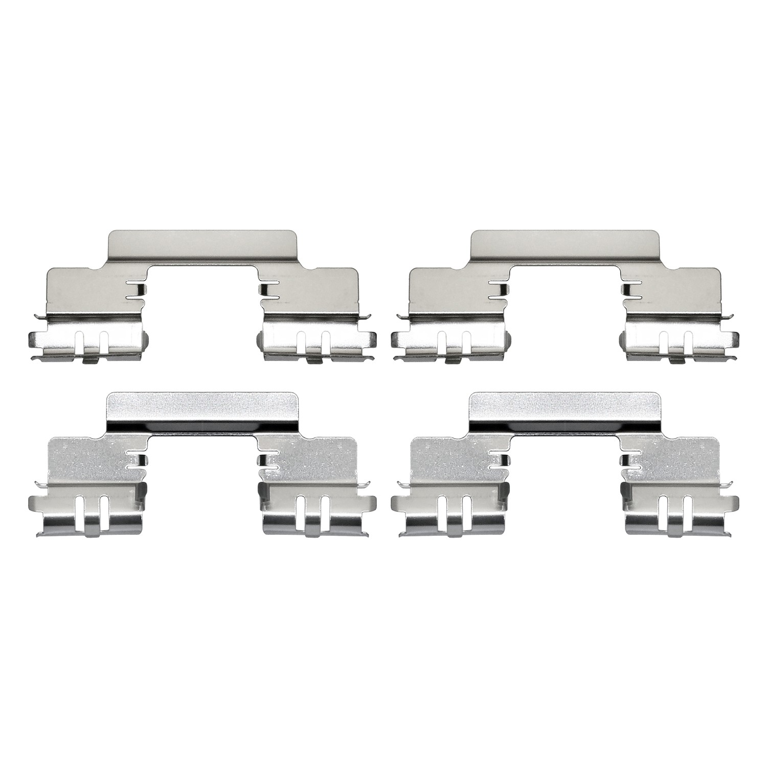 DuraGo BP1194MS Premium Brake Pad