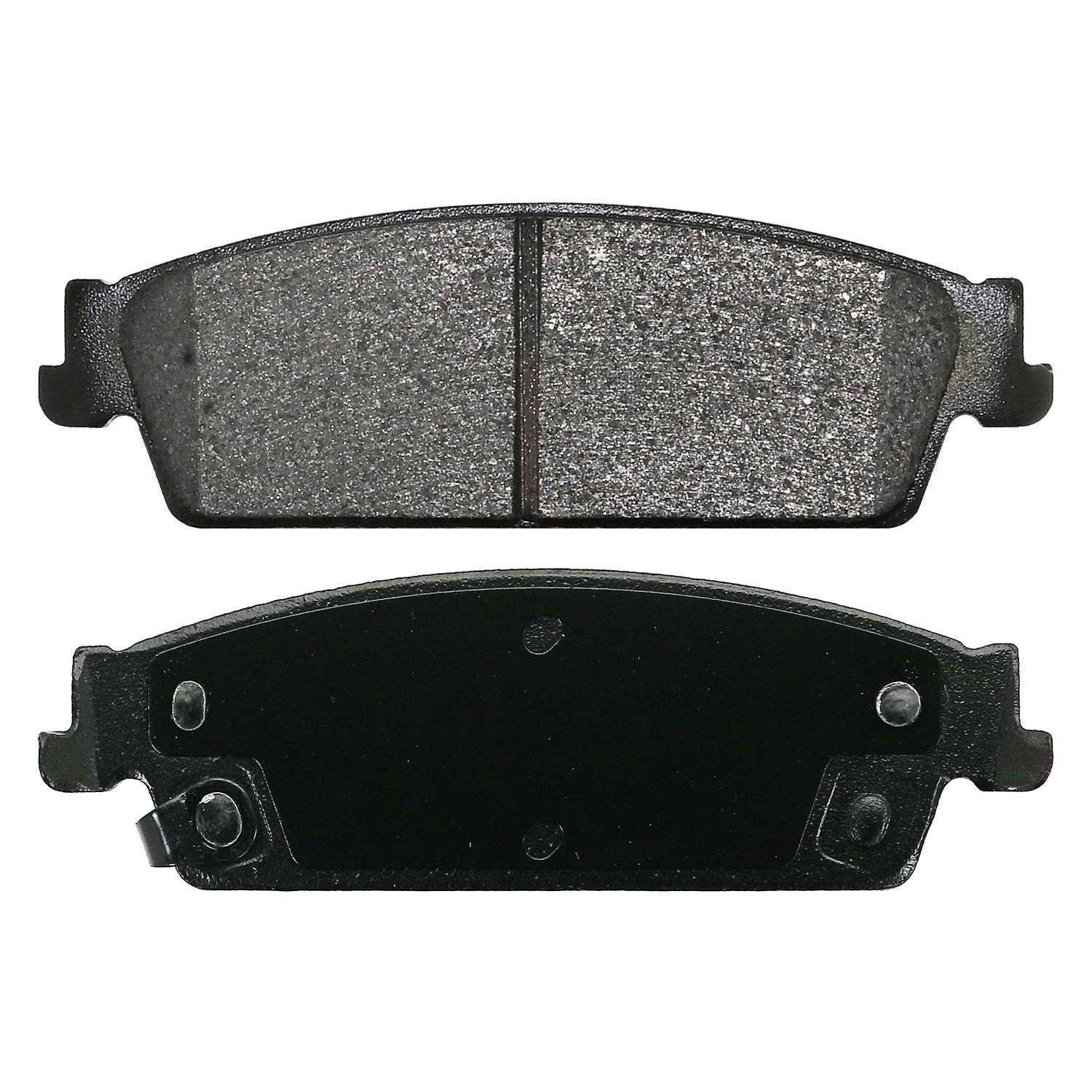 DuraGo BP1194MS Premium Brake Pad - Image 2