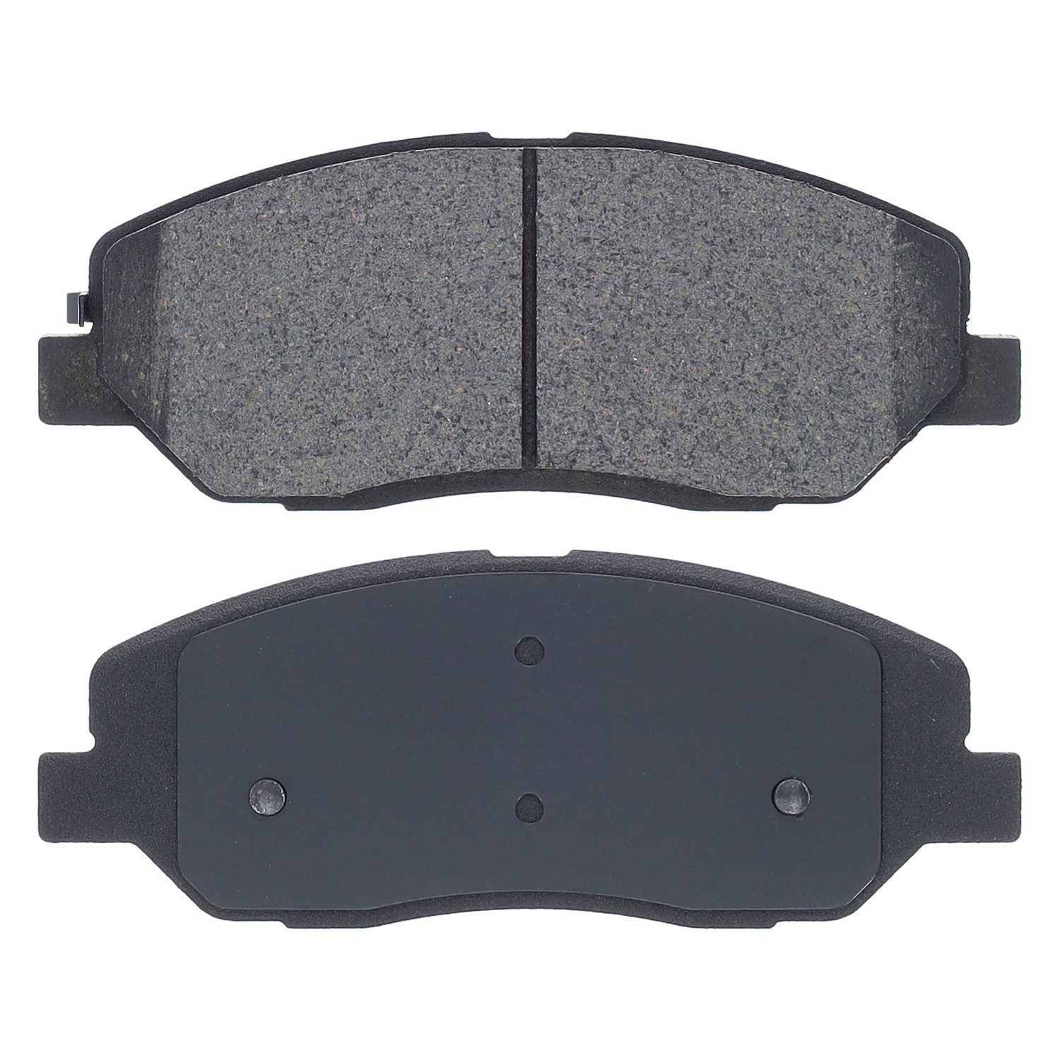 DuraGo BP1202C Premium Brake Pad - Image 3