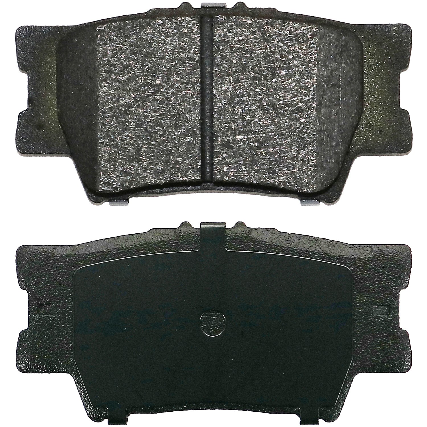DuraGo BP1212MS Premium Brake Pad - Image 3