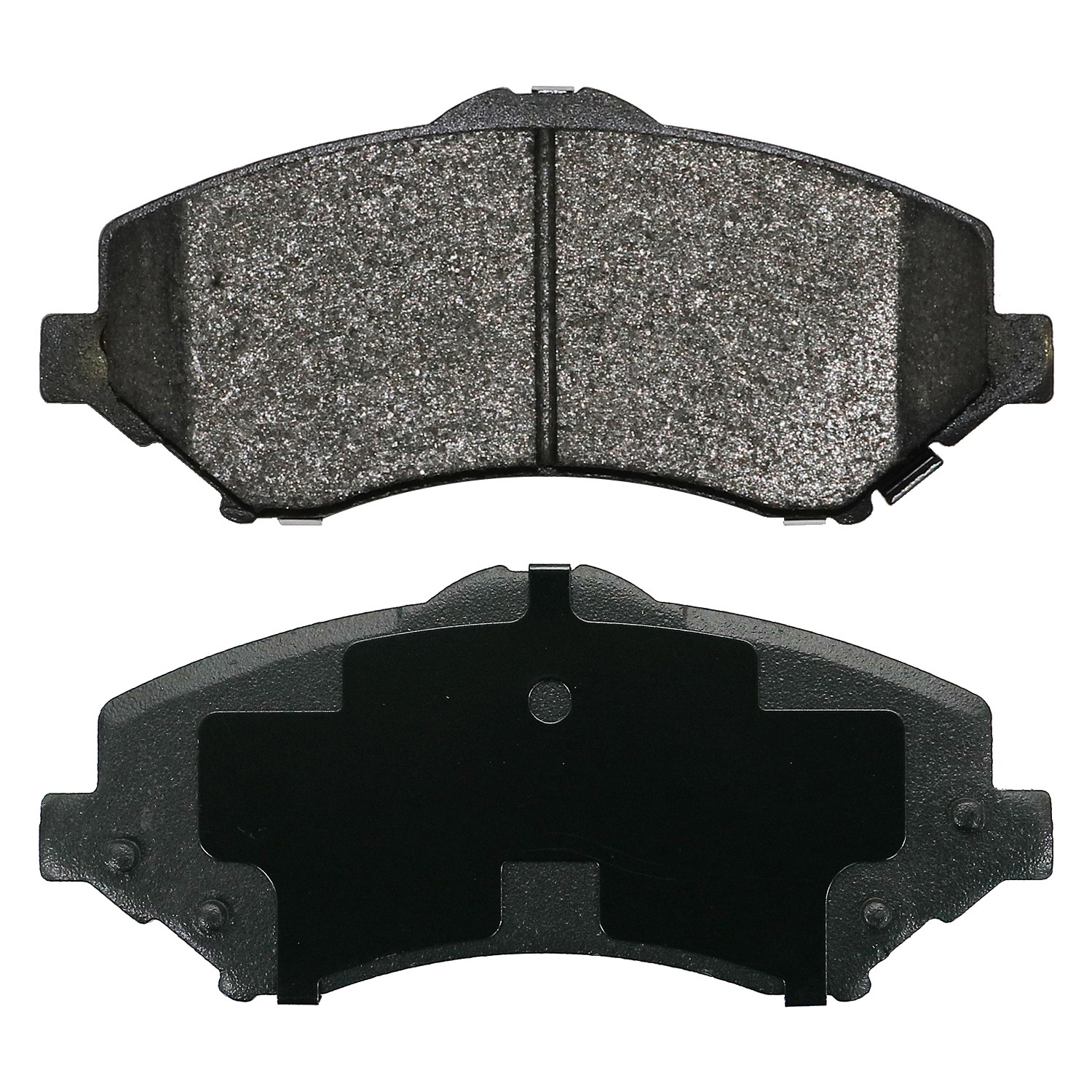 DuraGo BP1273C Premium Brake Pad - Image 3