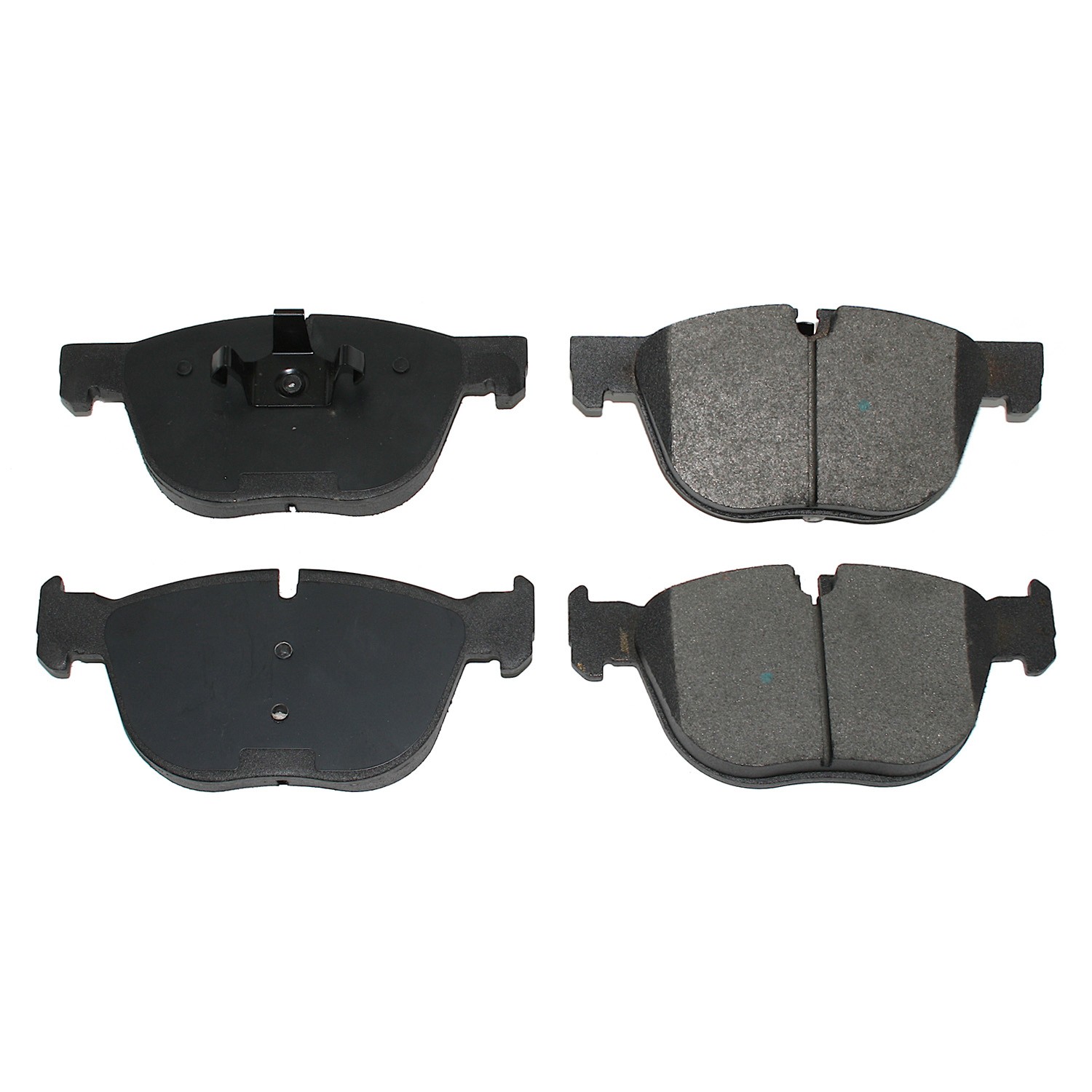 DuraGo BP1294MS Premium Brake Pad