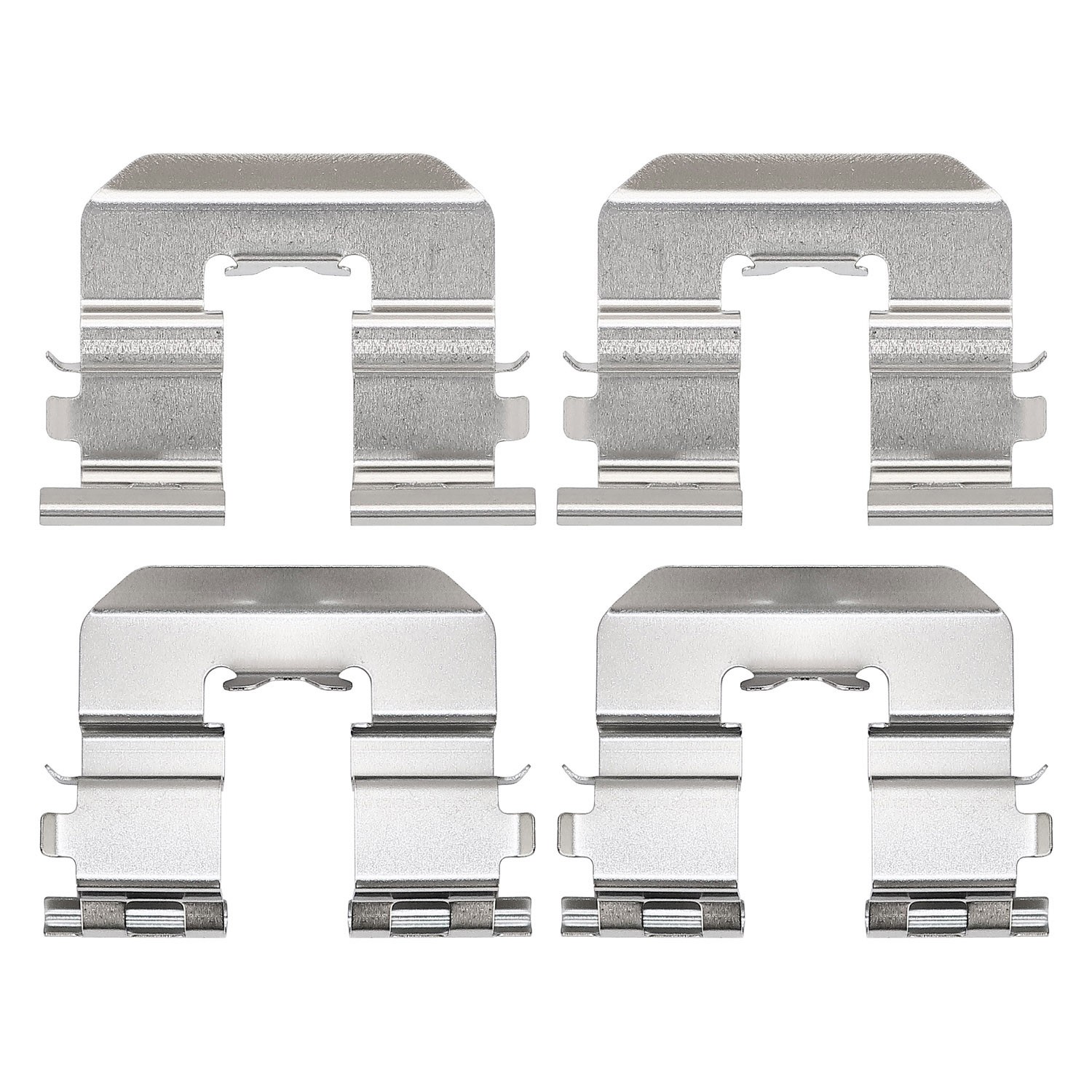 DuraGo BP1313C Premium Brake Pad