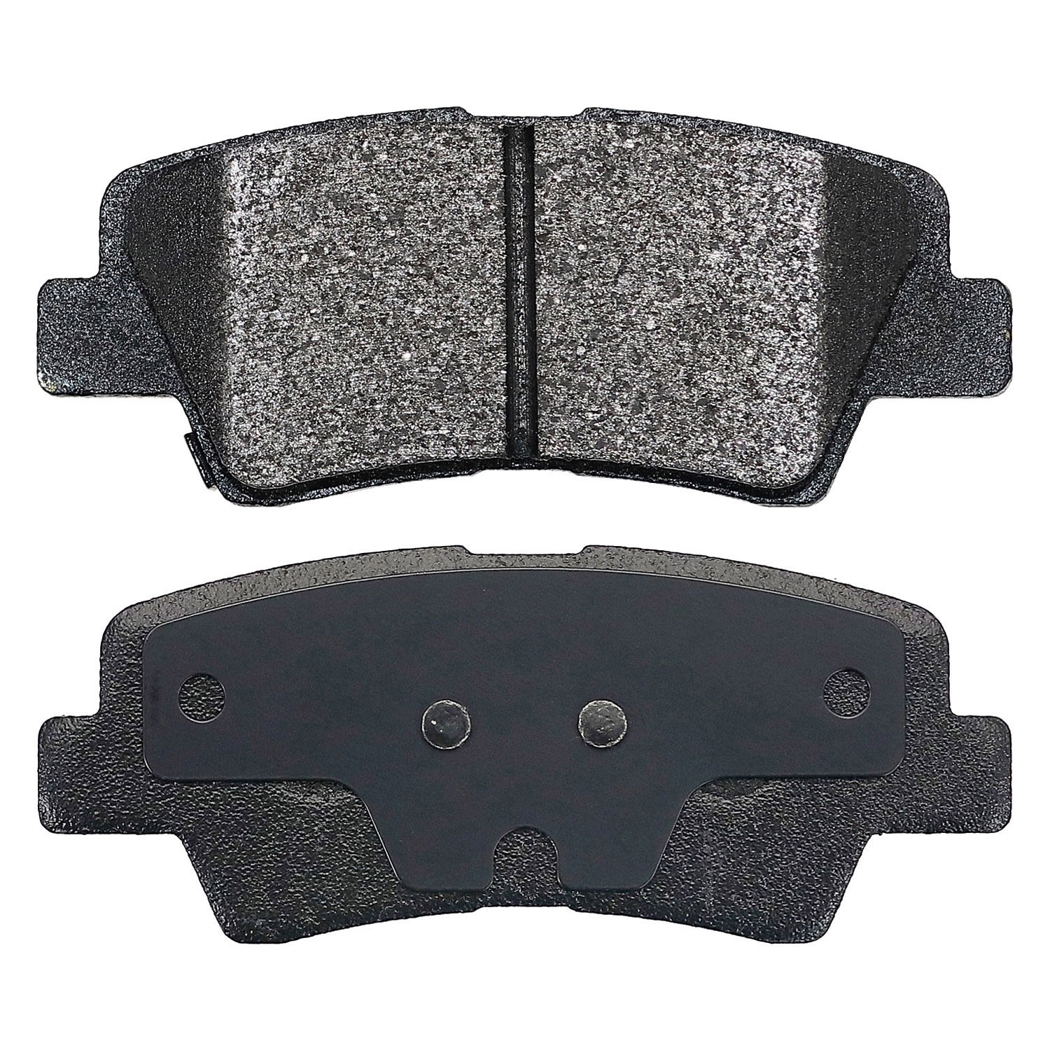 DuraGo BP1313MS Premium Brake Pad - Image 3