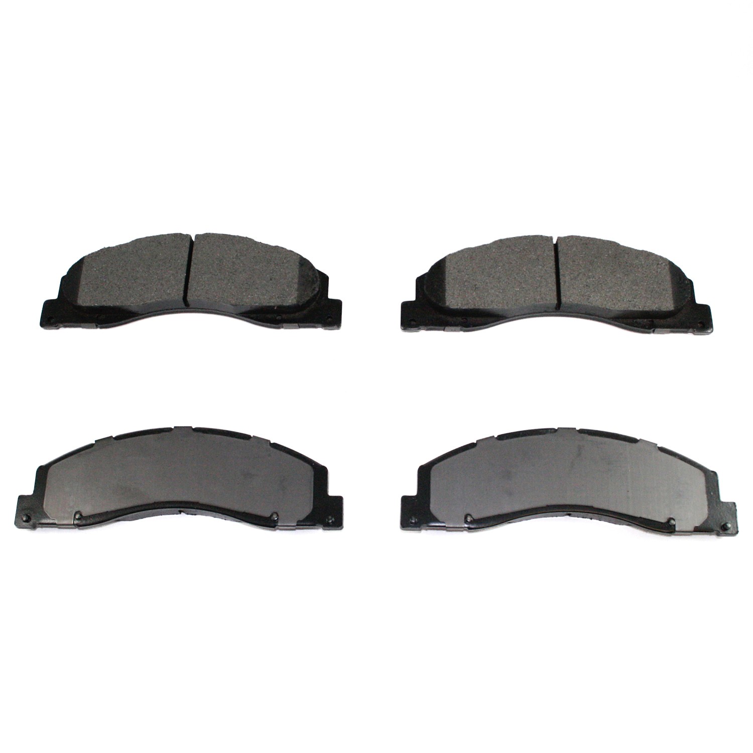 DuraGo BP1328MS Premium Brake Pad