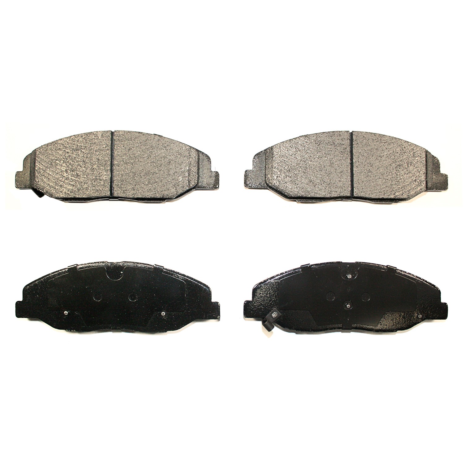 DuraGo BP1332C Premium Brake Pad