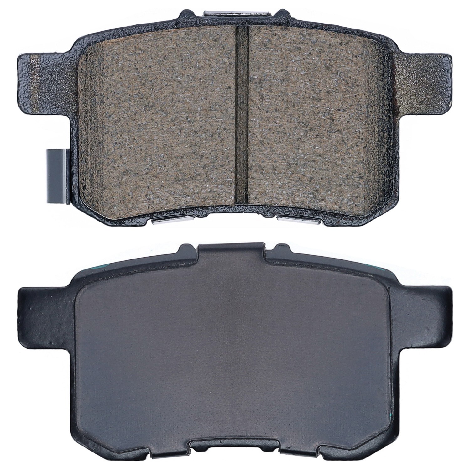 DuraGo BP1336C Premium Brake Pad - Image 3