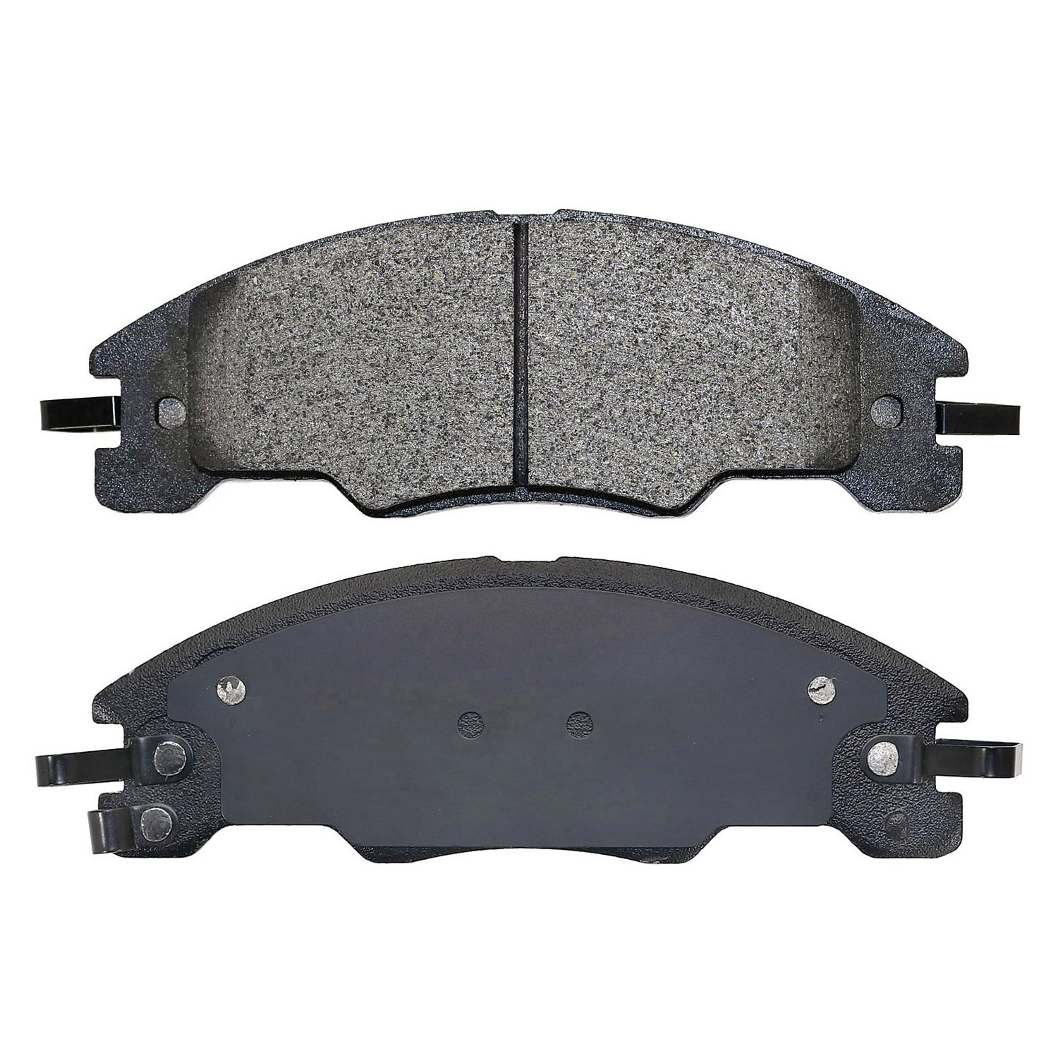 DuraGo BP1339C Premium Brake Pad - Image 2