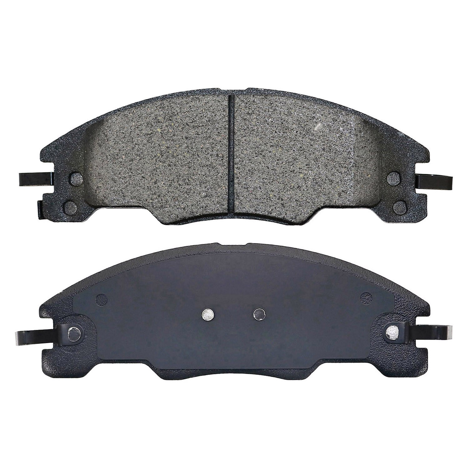 DuraGo BP1339C Premium Brake Pad - Image 3
