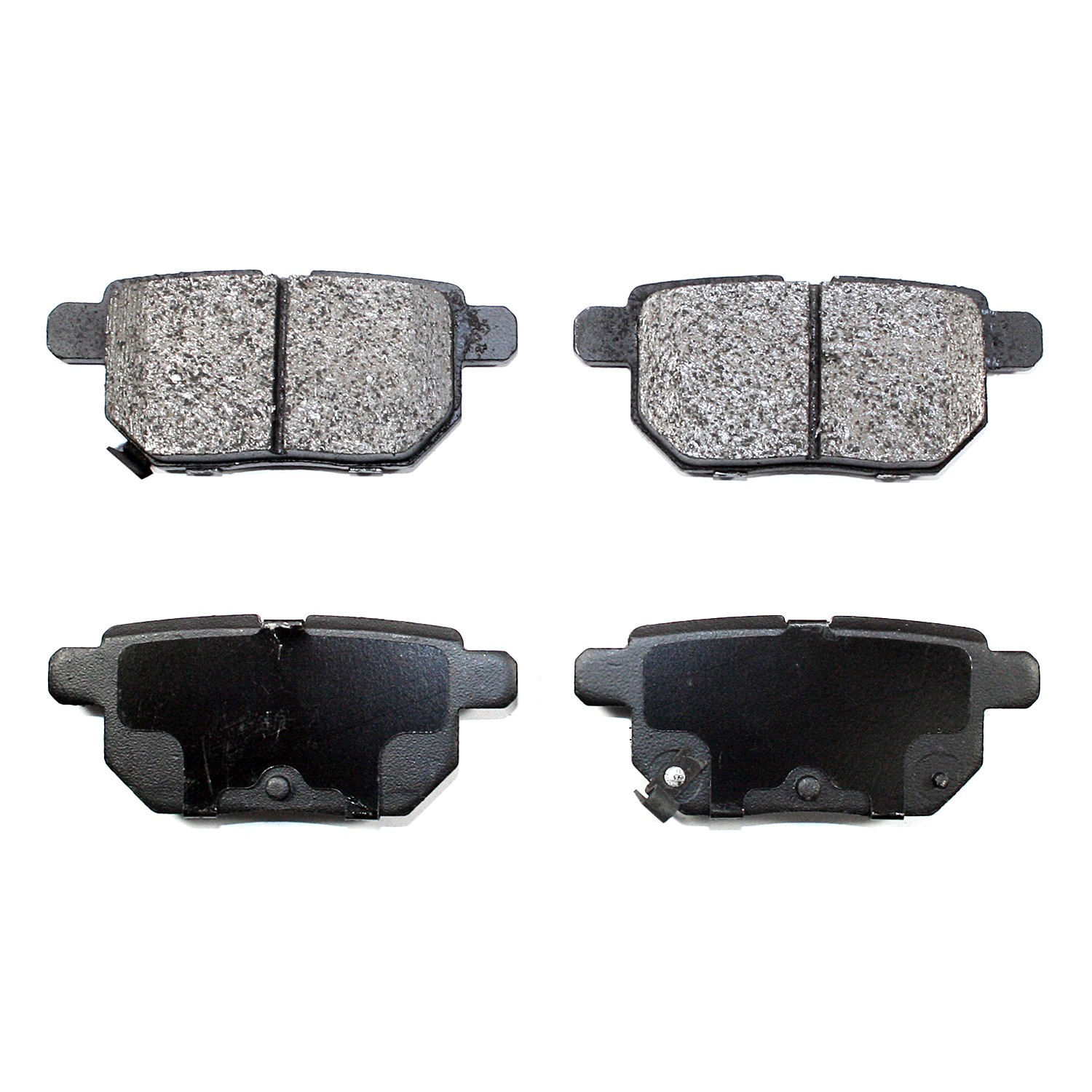 DuraGo BP1354C Premium Brake Pad