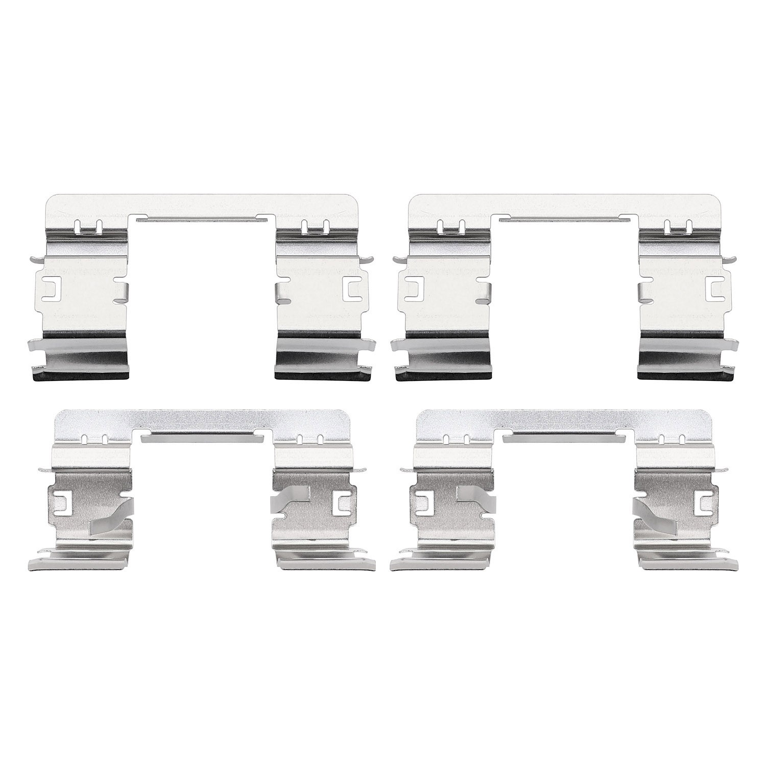 DuraGo BP1363C Premium Brake Pad