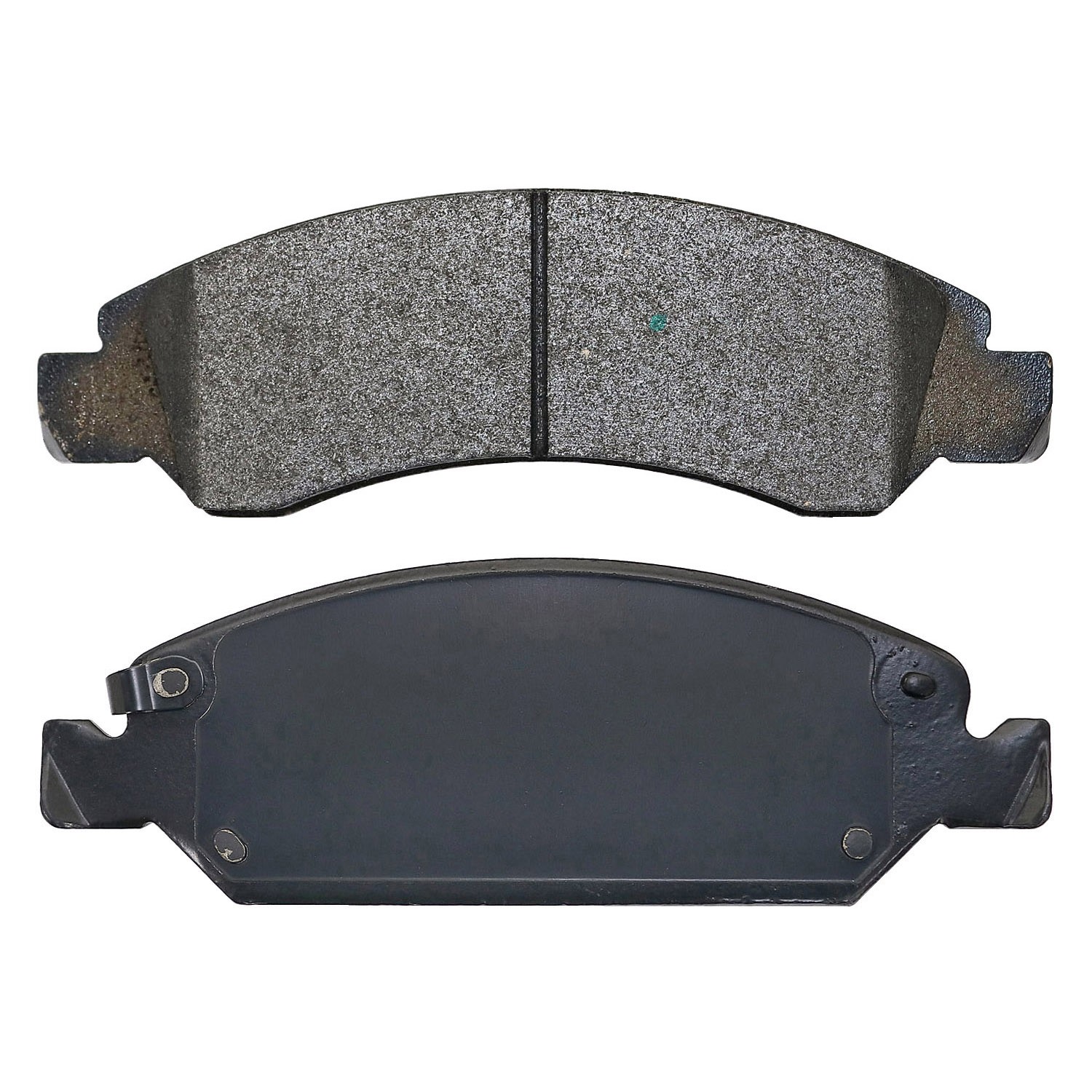 DuraGo BP1363C Premium Brake Pad - Image 2
