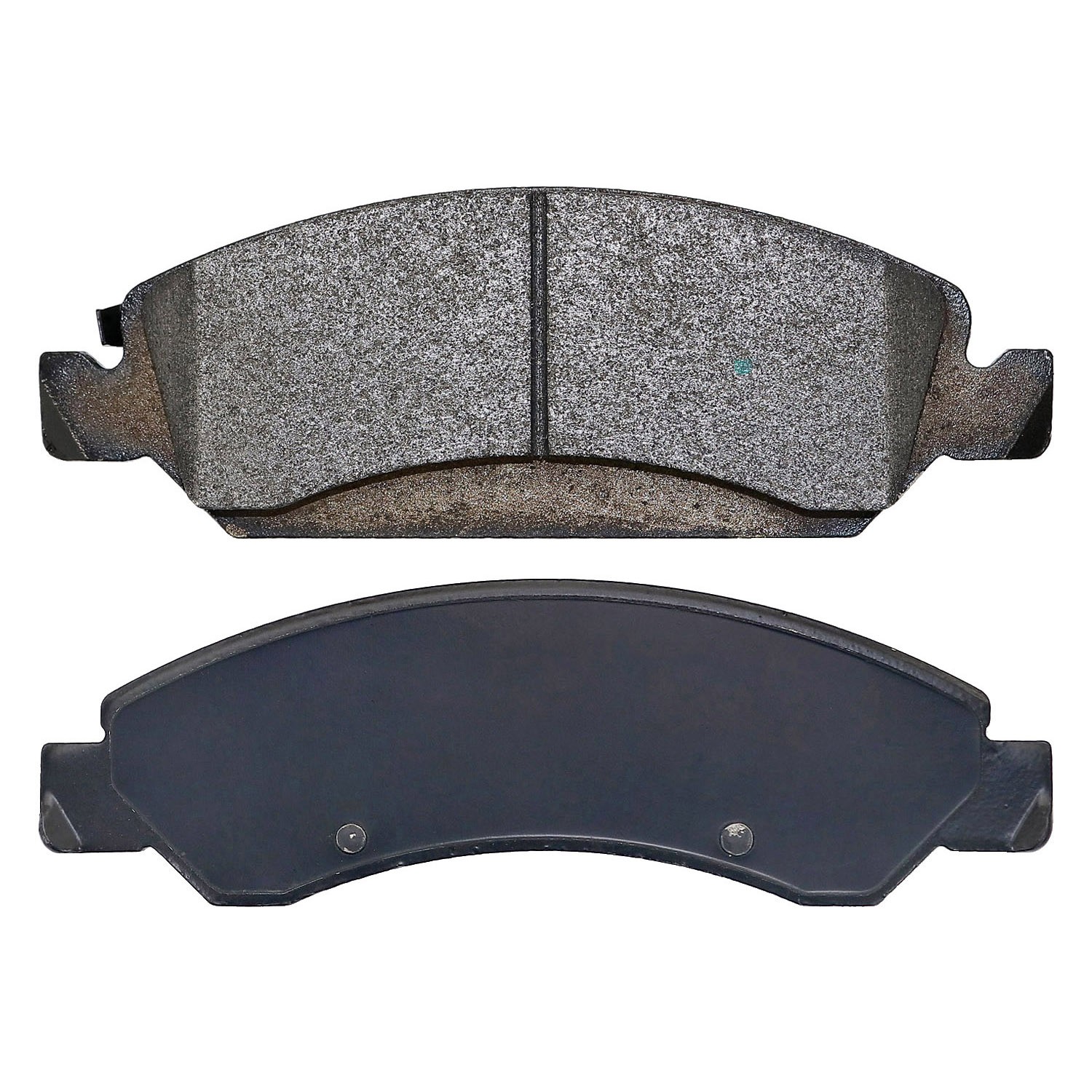 DuraGo BP1363MS Premium Brake Pad - Image 3