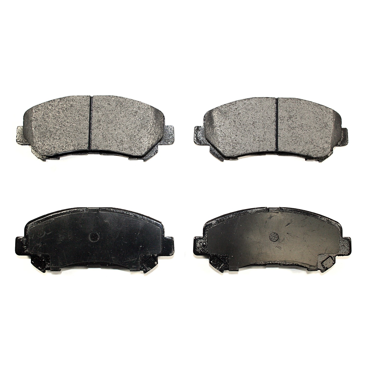DuraGo BP1374C Premium Brake Pad