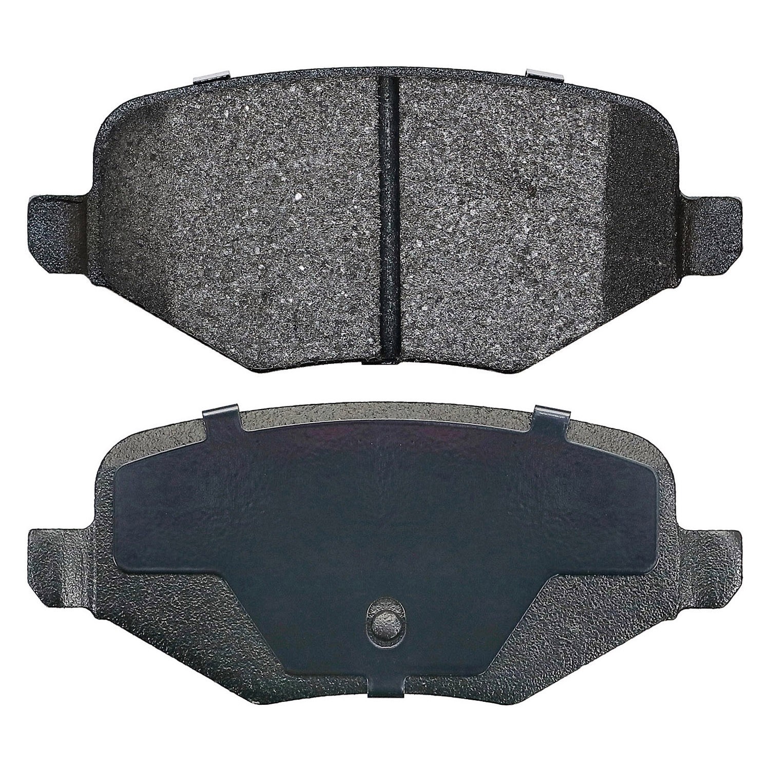 DuraGo BP1377MS Premium Brake Pad - Image 2
