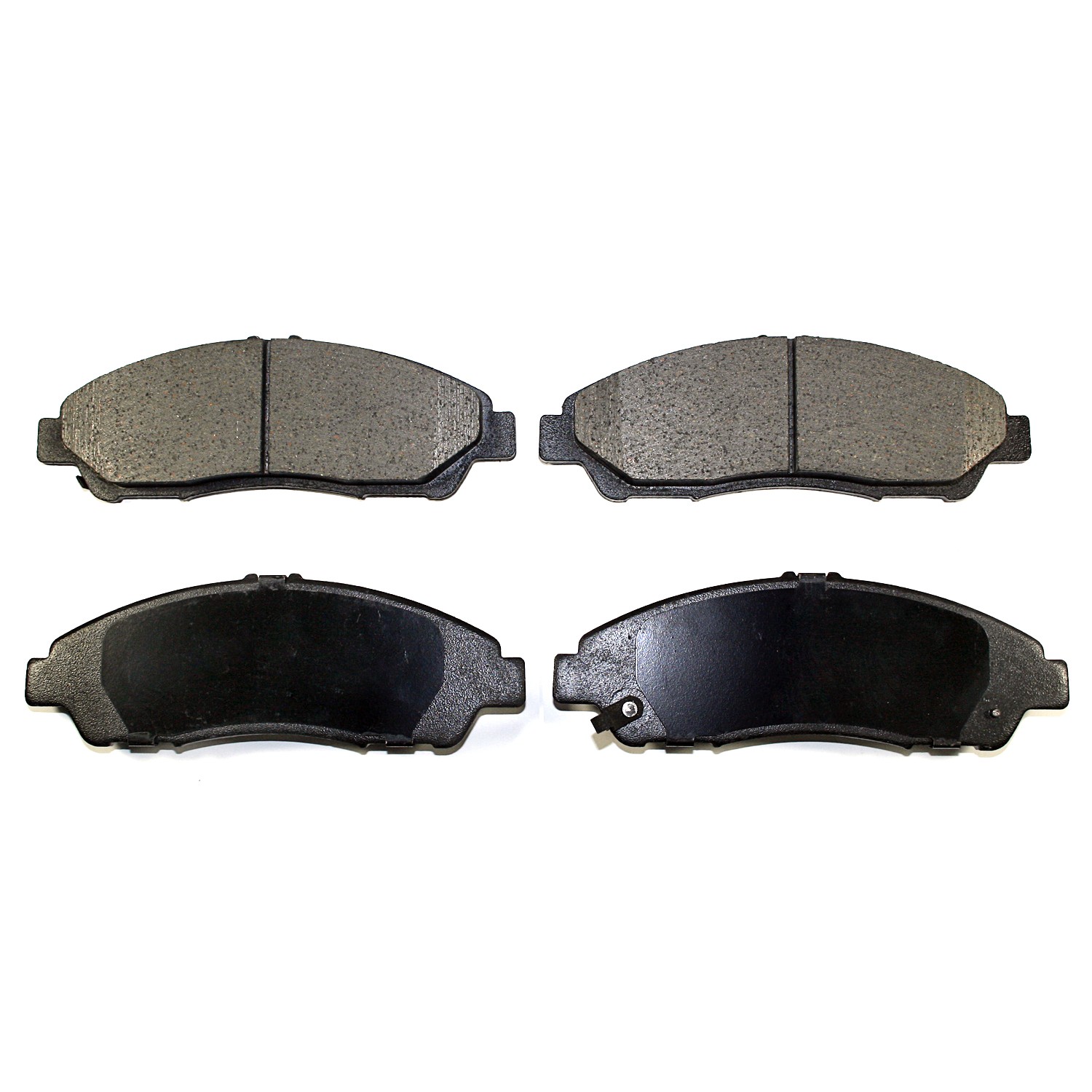 DuraGo BP1378C Premium Brake Pad