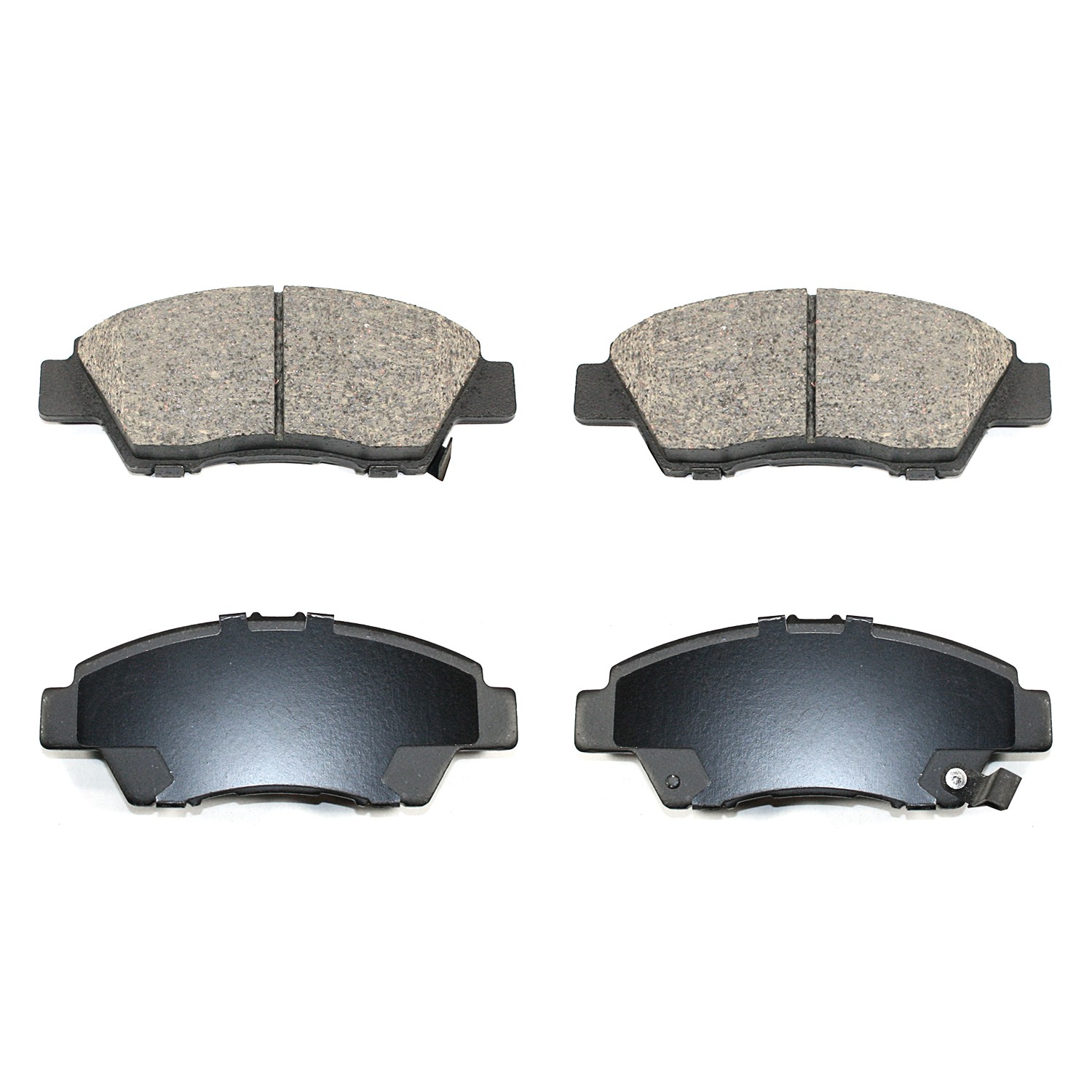 DuraGo BP1394C Premium Brake Pad