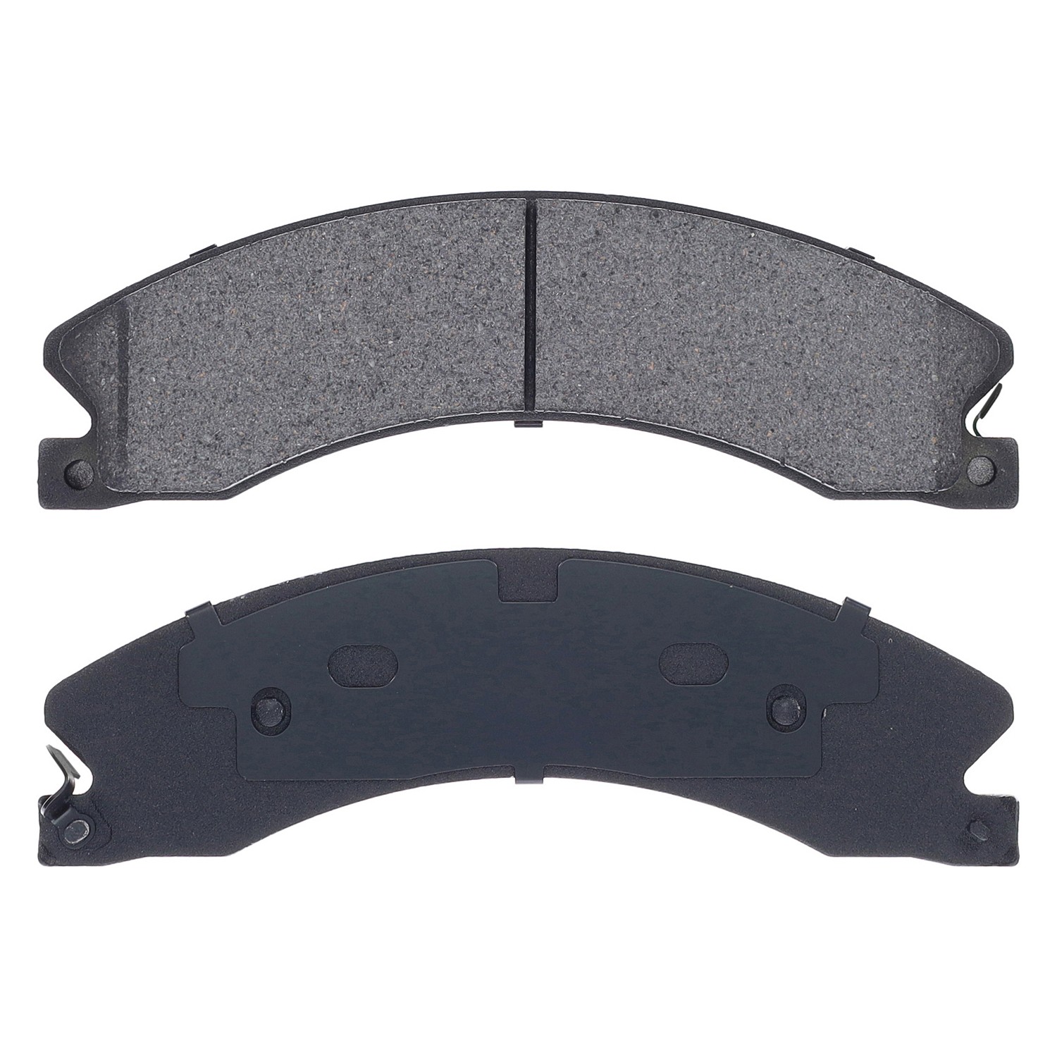 DuraGo BP1411C Premium Brake Pad - Image 2
