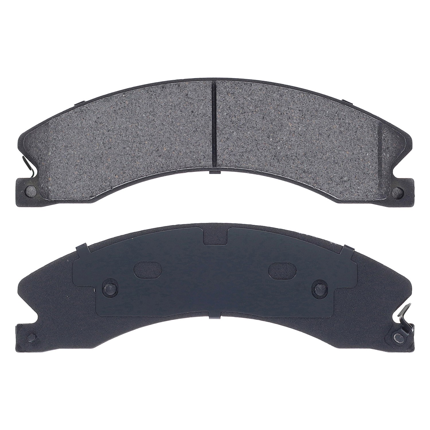 DuraGo BP1411MS Premium Brake Pad - Image 3