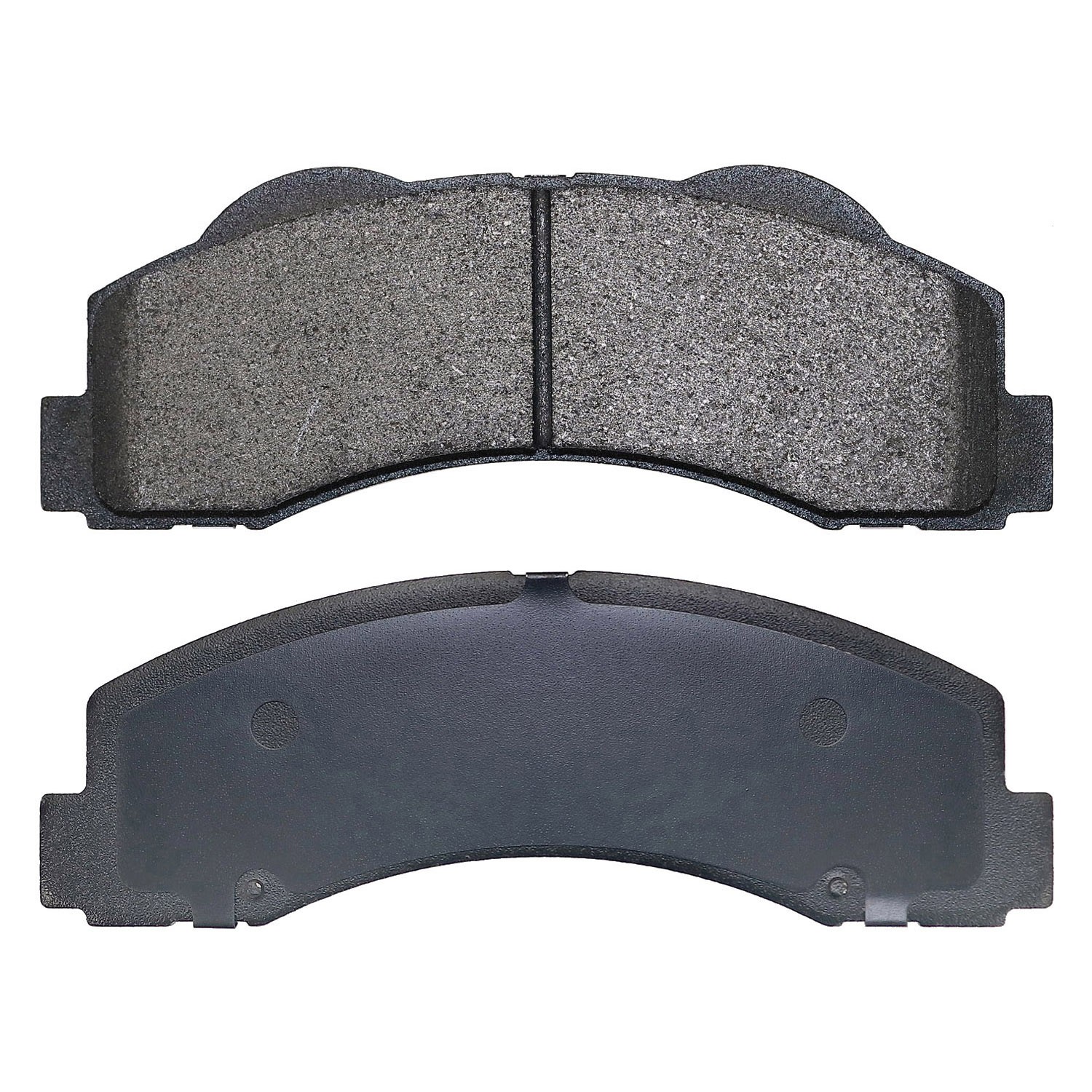 DuraGo BP1414MS Premium Brake Pad - Image 3