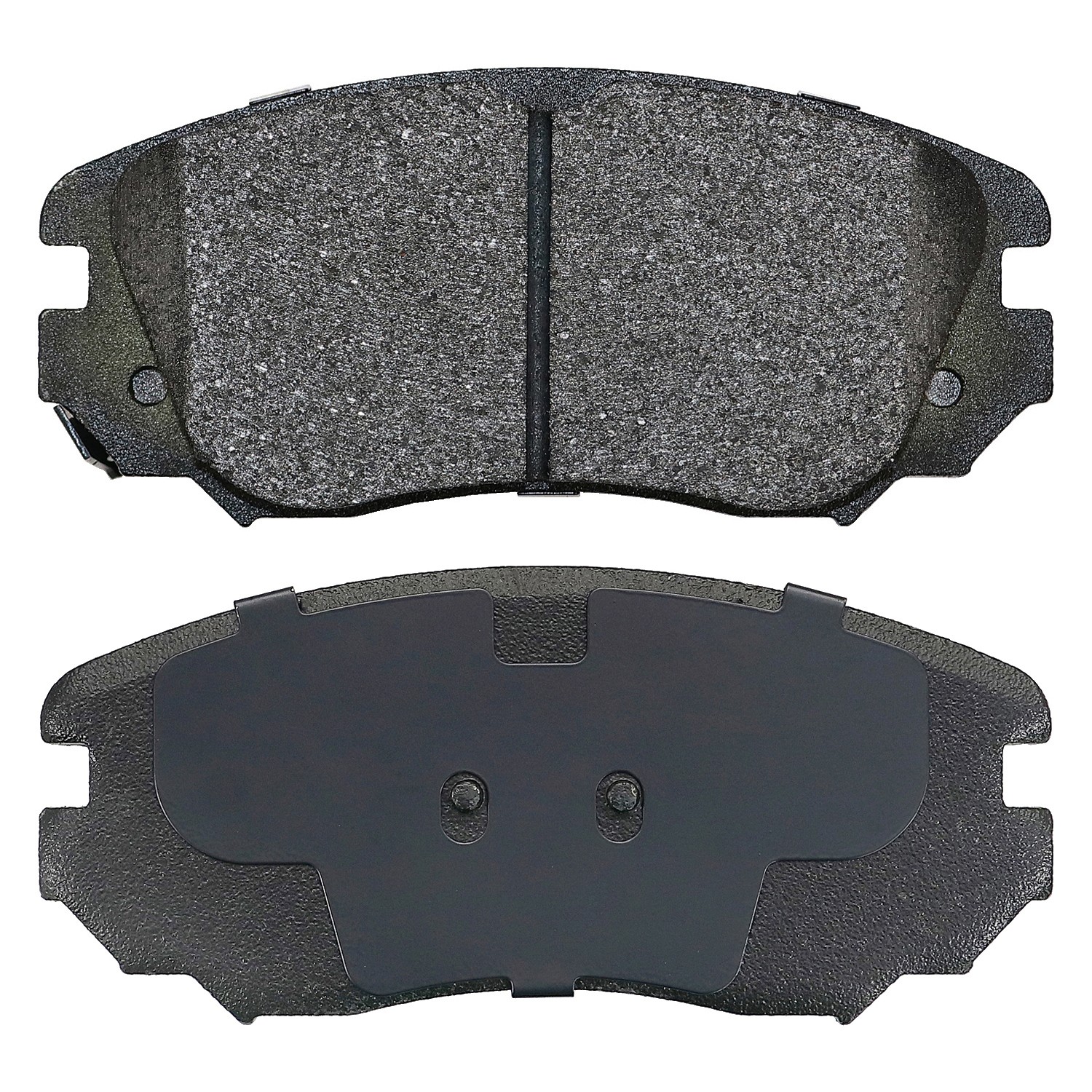 DuraGo BP1421C Premium Brake Pad - Image 3