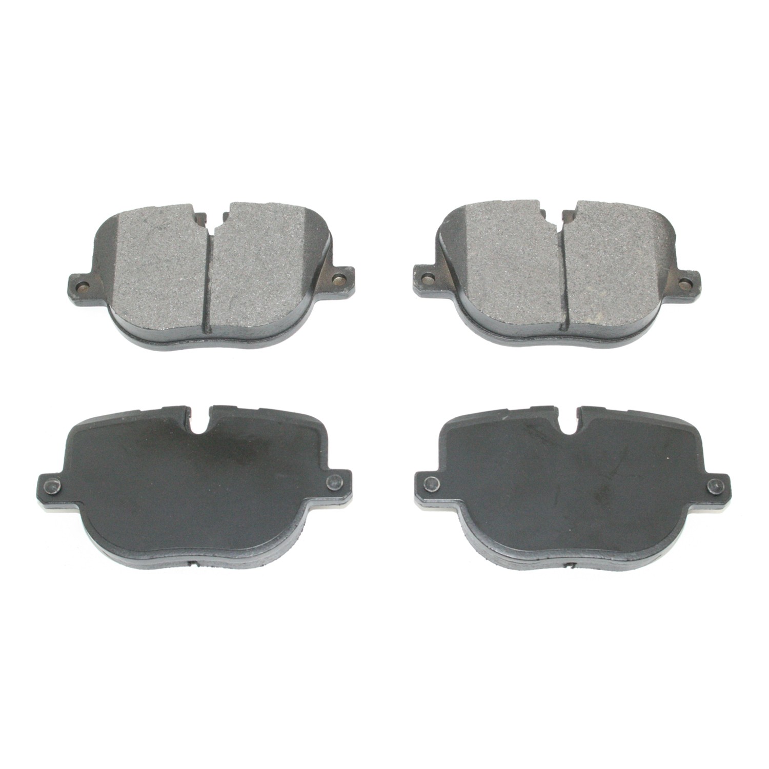 DuraGo BP1427C Premium Brake Pad