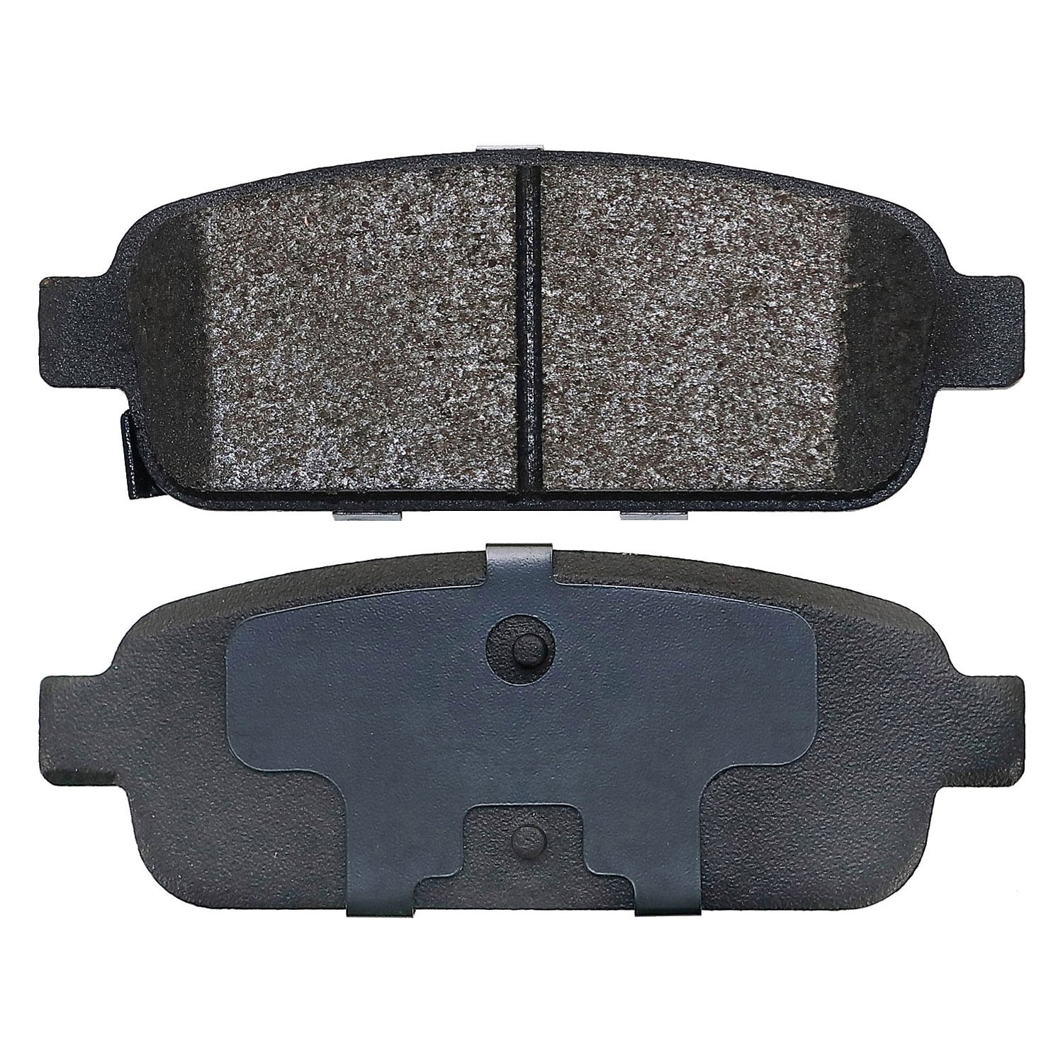 DuraGo BP1468C Premium Brake Pad - Image 3