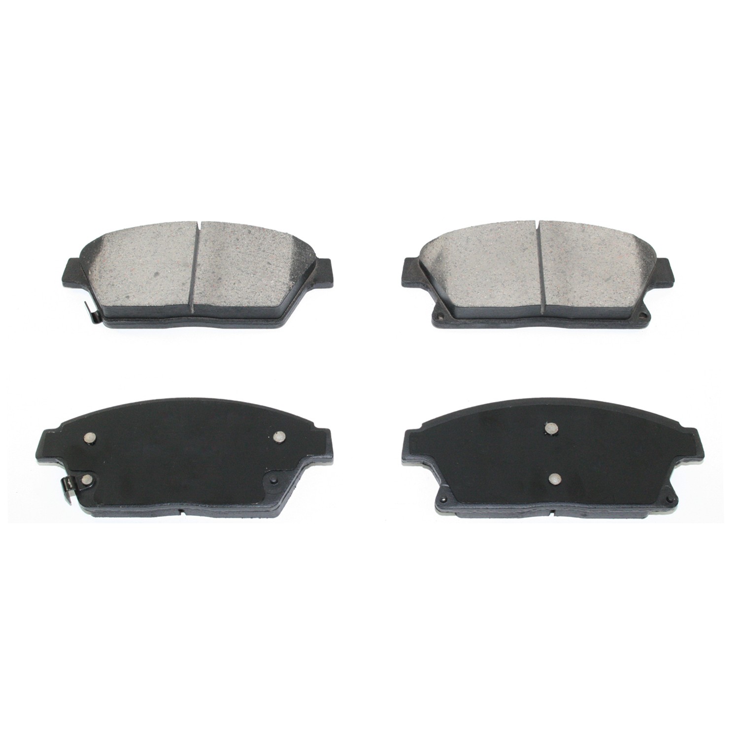 DuraGo BP1470C Premium Brake Pad