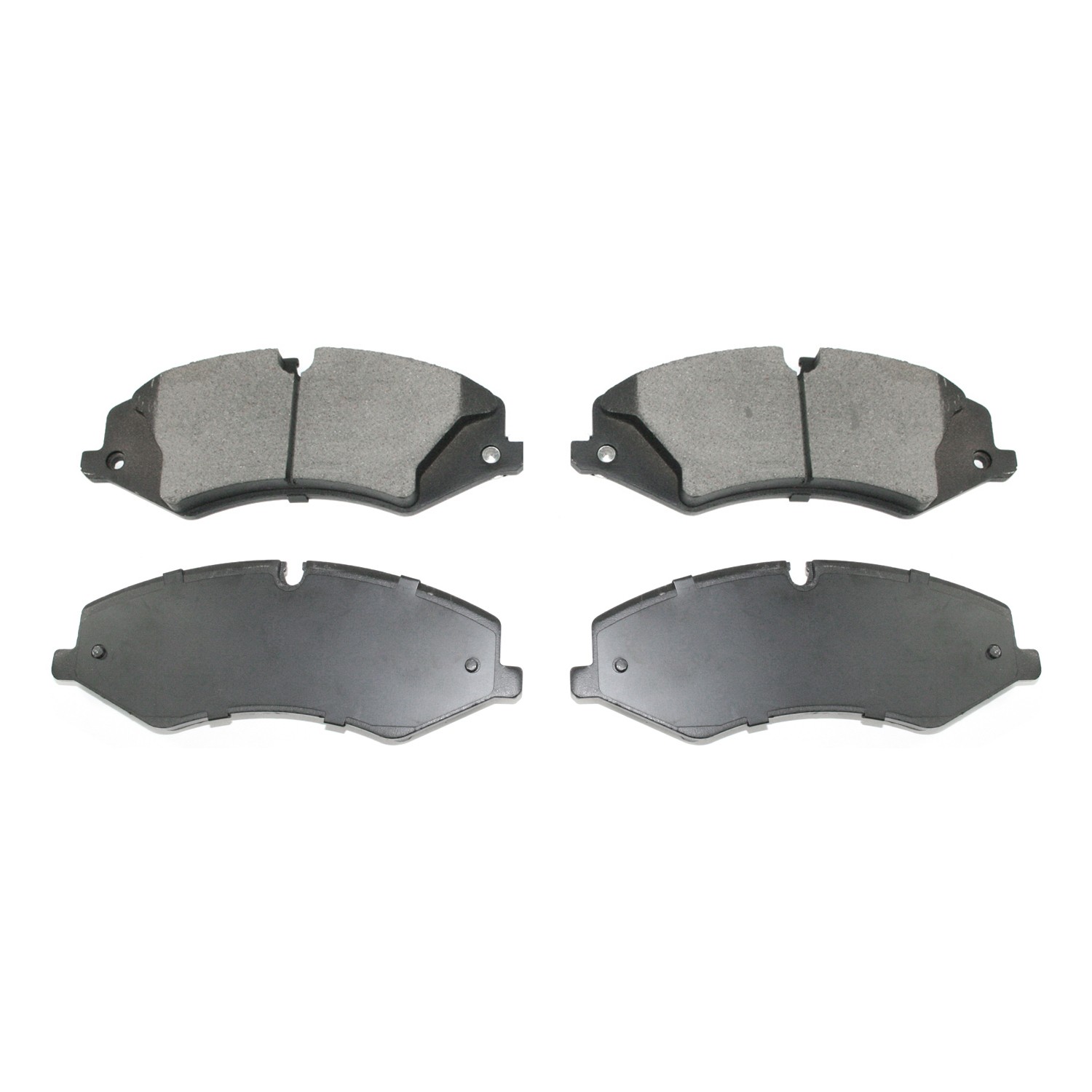 DuraGo BP1479C Premium Brake Pad