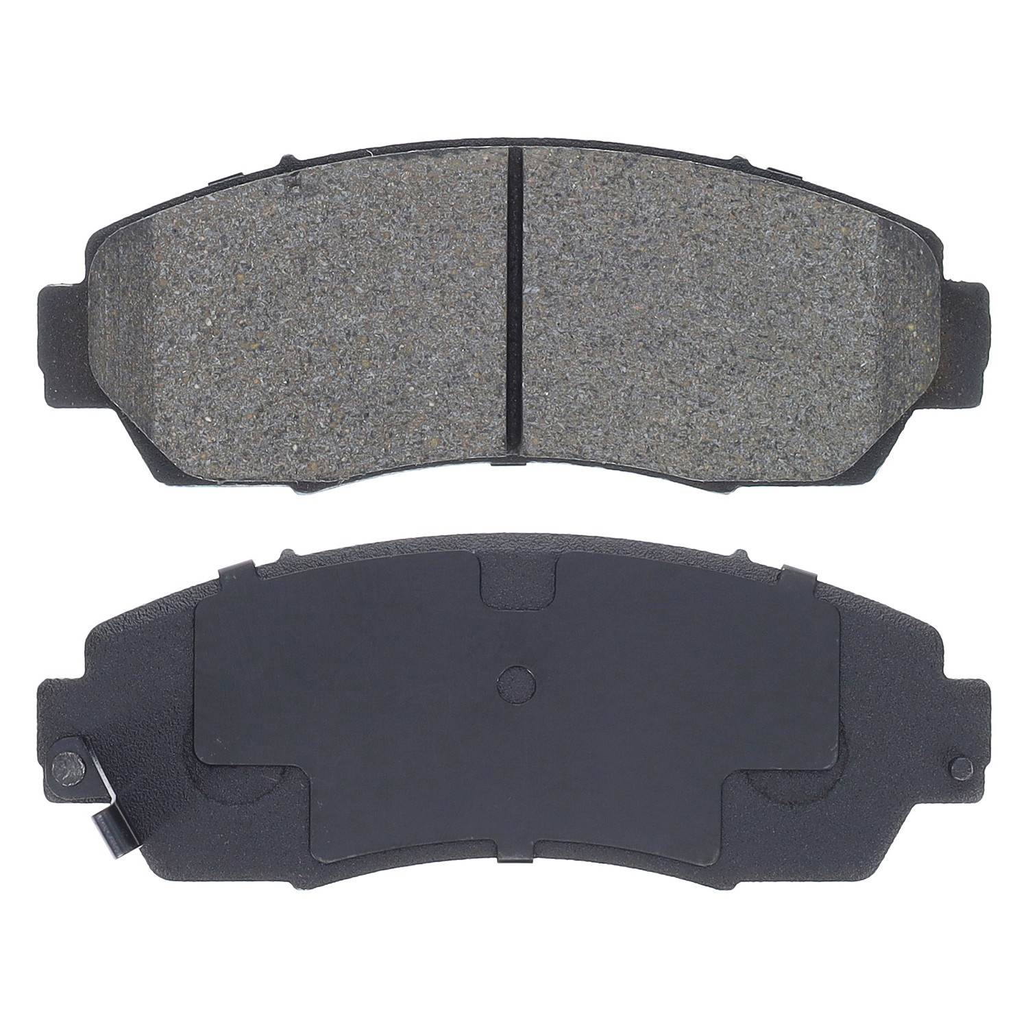 DuraGo BP1521C Premium Brake Pad - Image 2