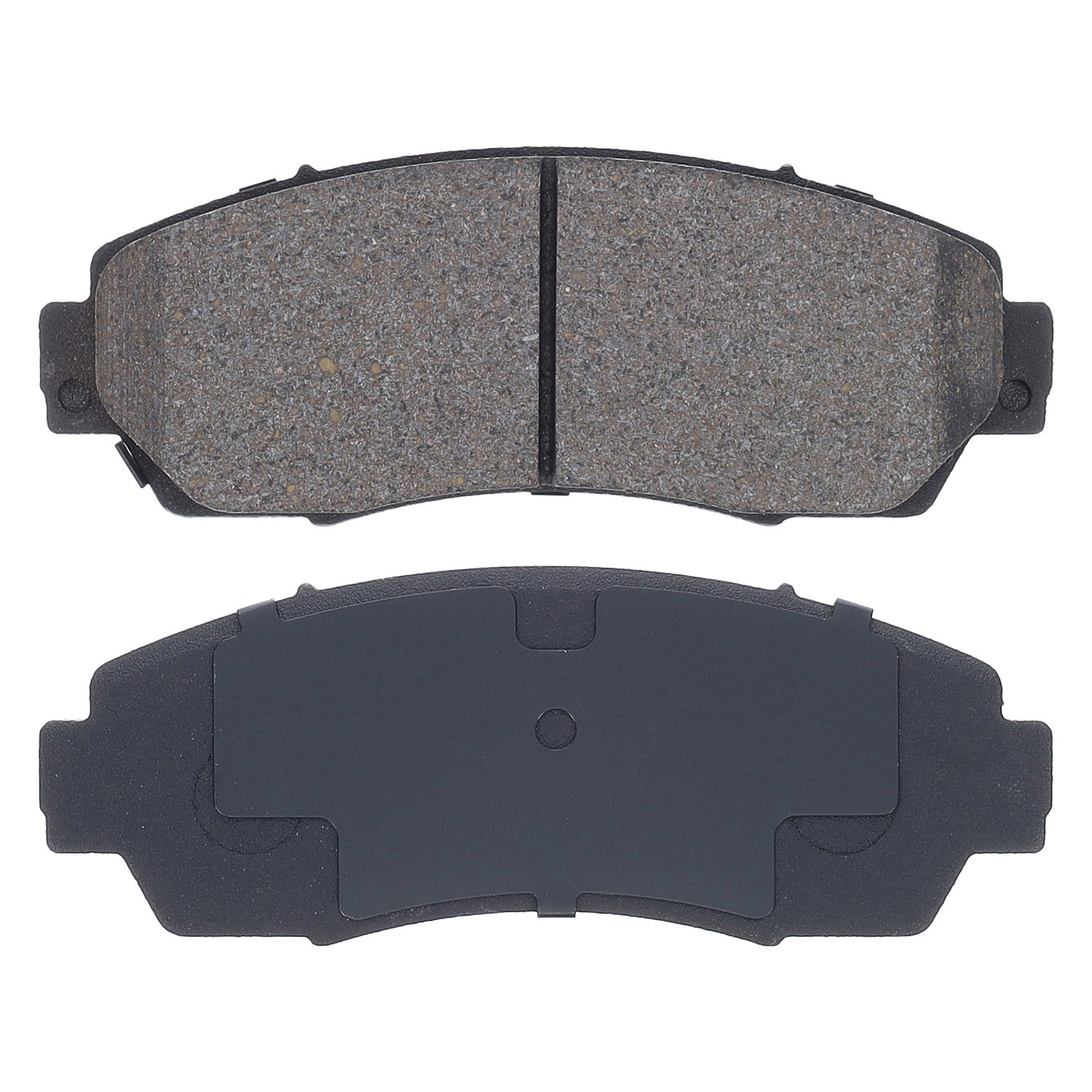 DuraGo BP1521C Premium Brake Pad - Image 3
