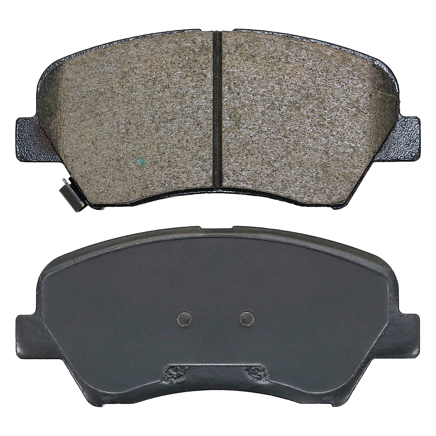 DuraGo BP1543C Premium Brake Pad - Image 3