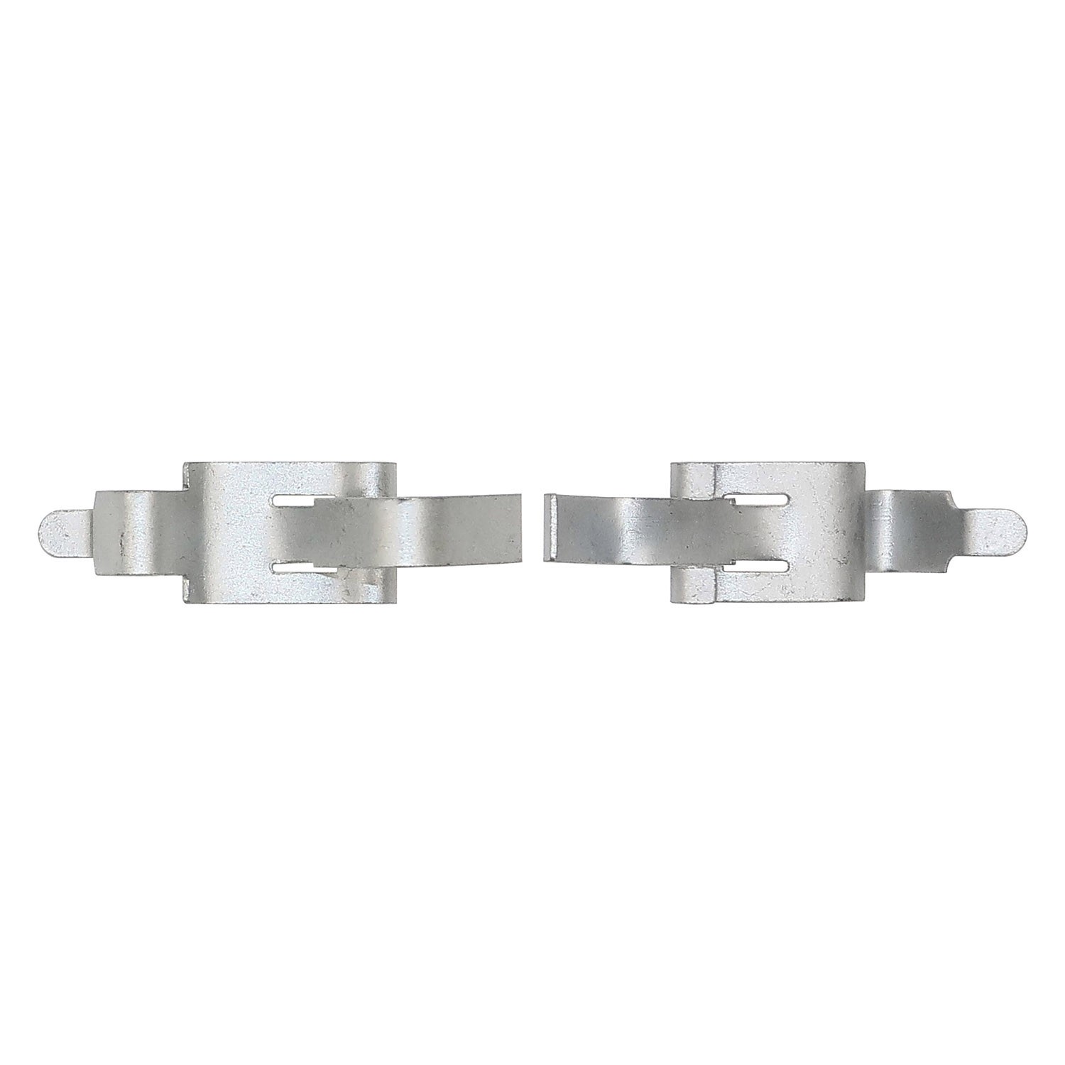 DuraGo BP154C Premium Brake Pad