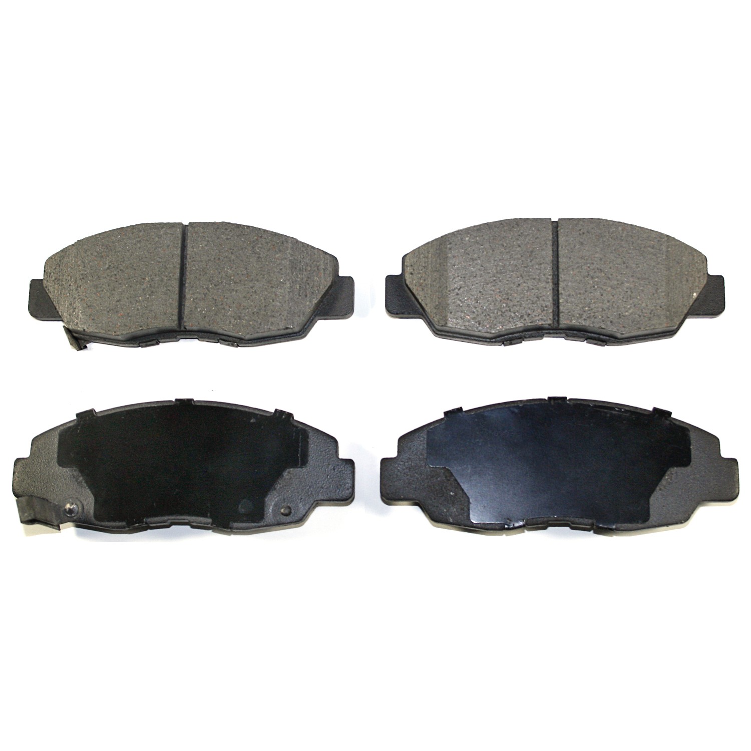 DuraGo BP1578C Premium Brake Pad
