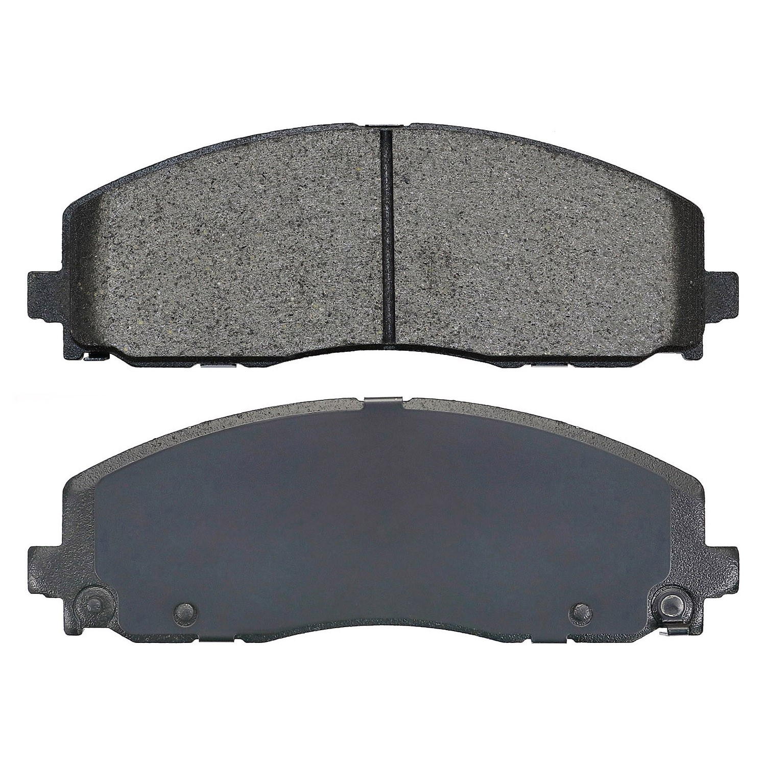 DuraGo BP1589C Premium Brake Pad - Image 3