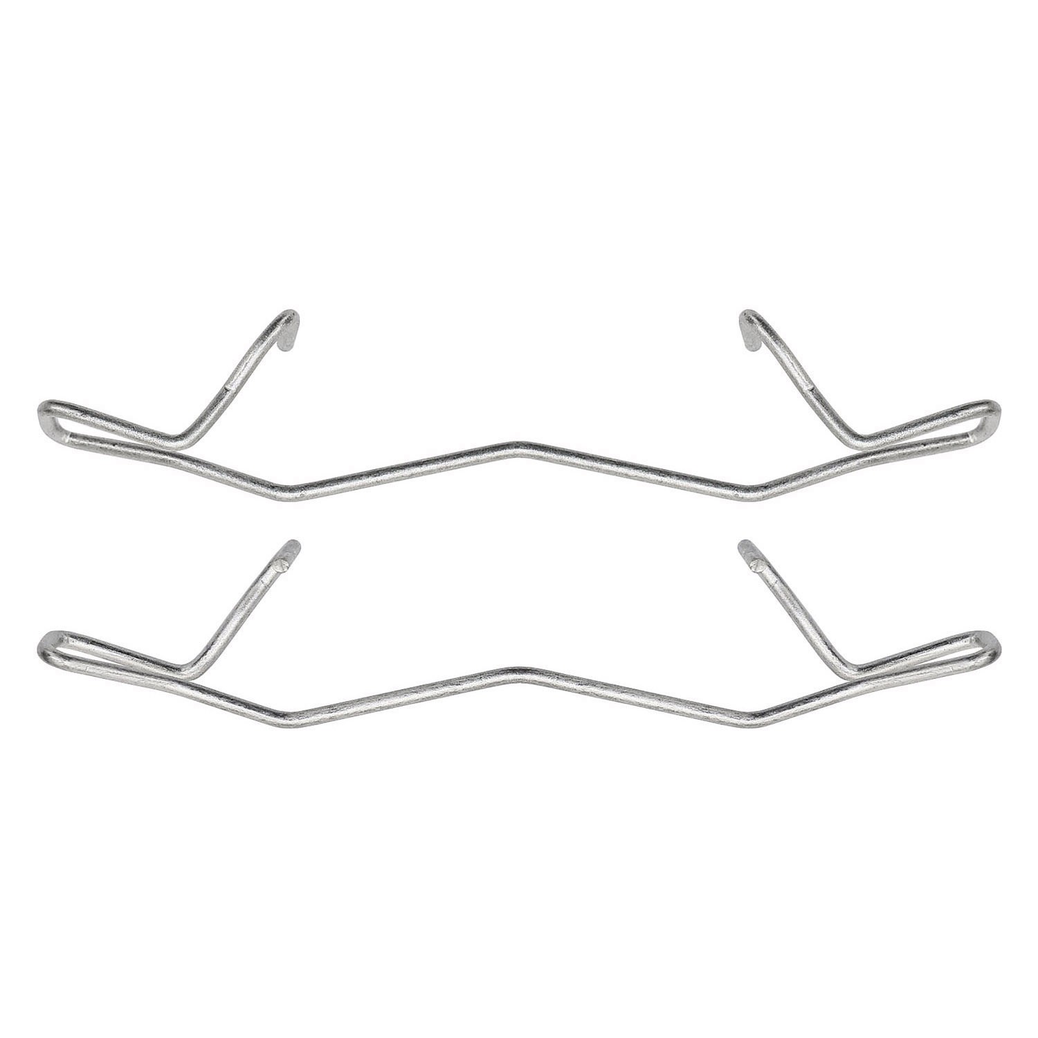 DuraGo BP1665C Premium Brake Pad