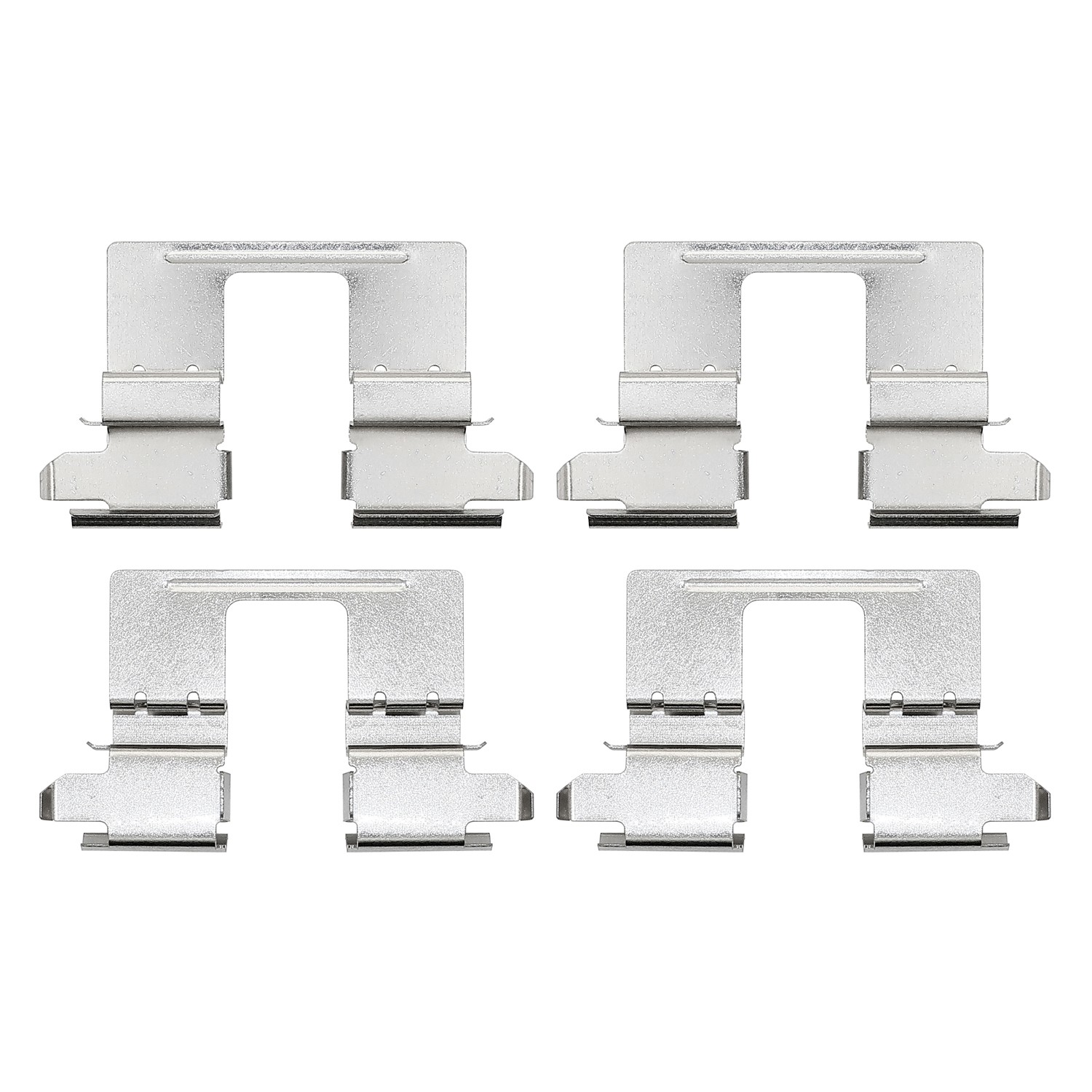 DuraGo BP1679C Premium Brake Pad