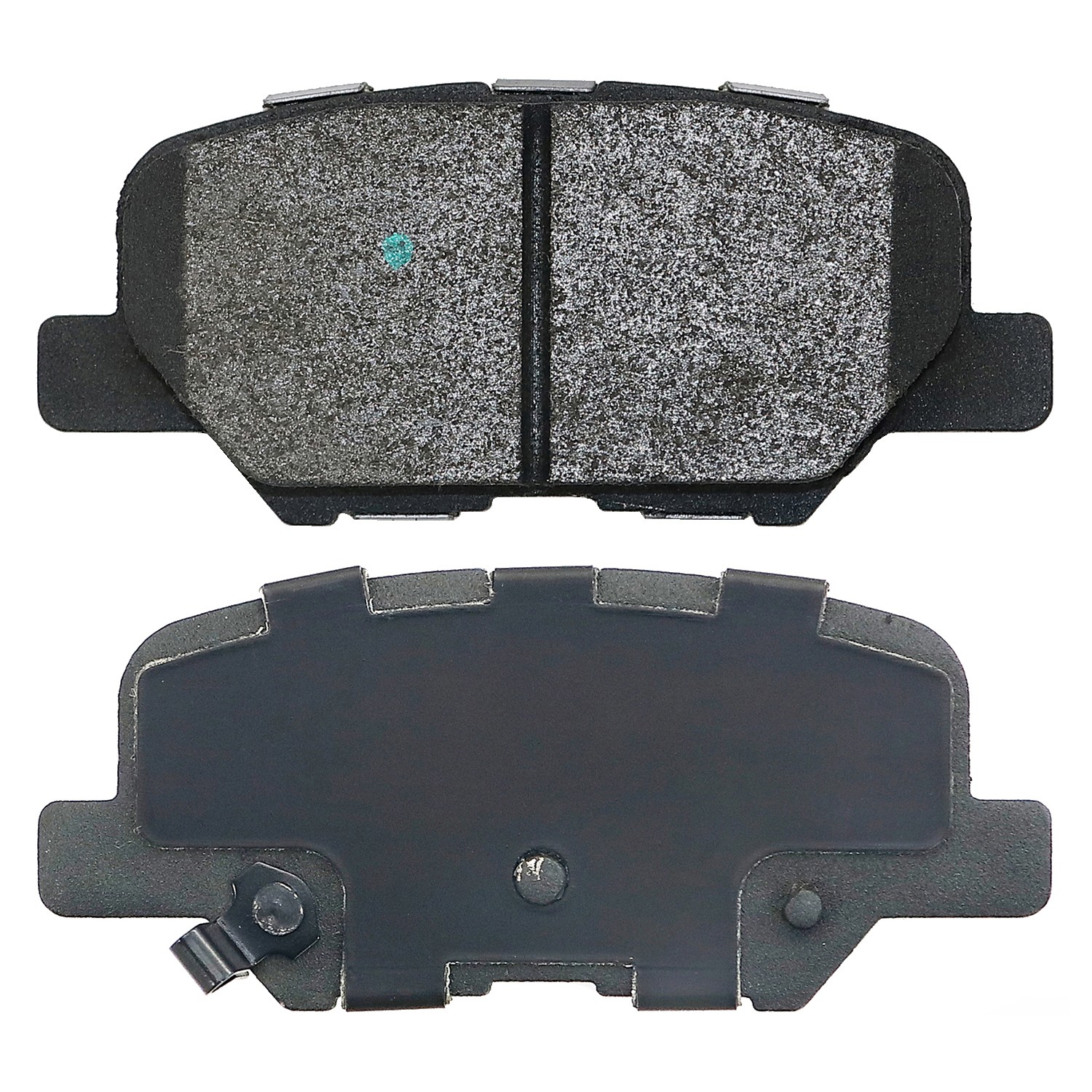 DuraGo BP1679MS Premium Brake Pad - Image 2