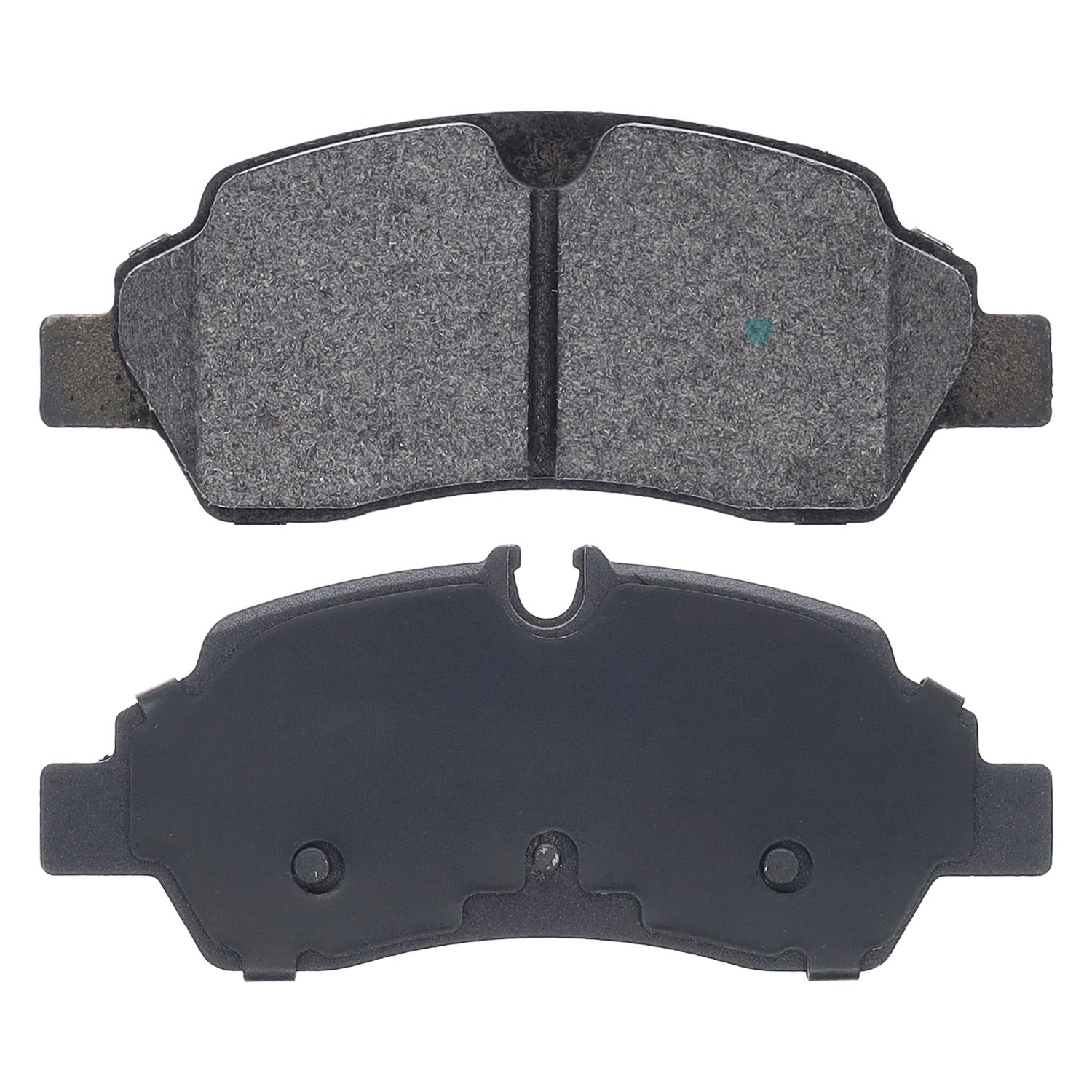 DuraGo BP1775MS Premium Brake Pad - Image 2