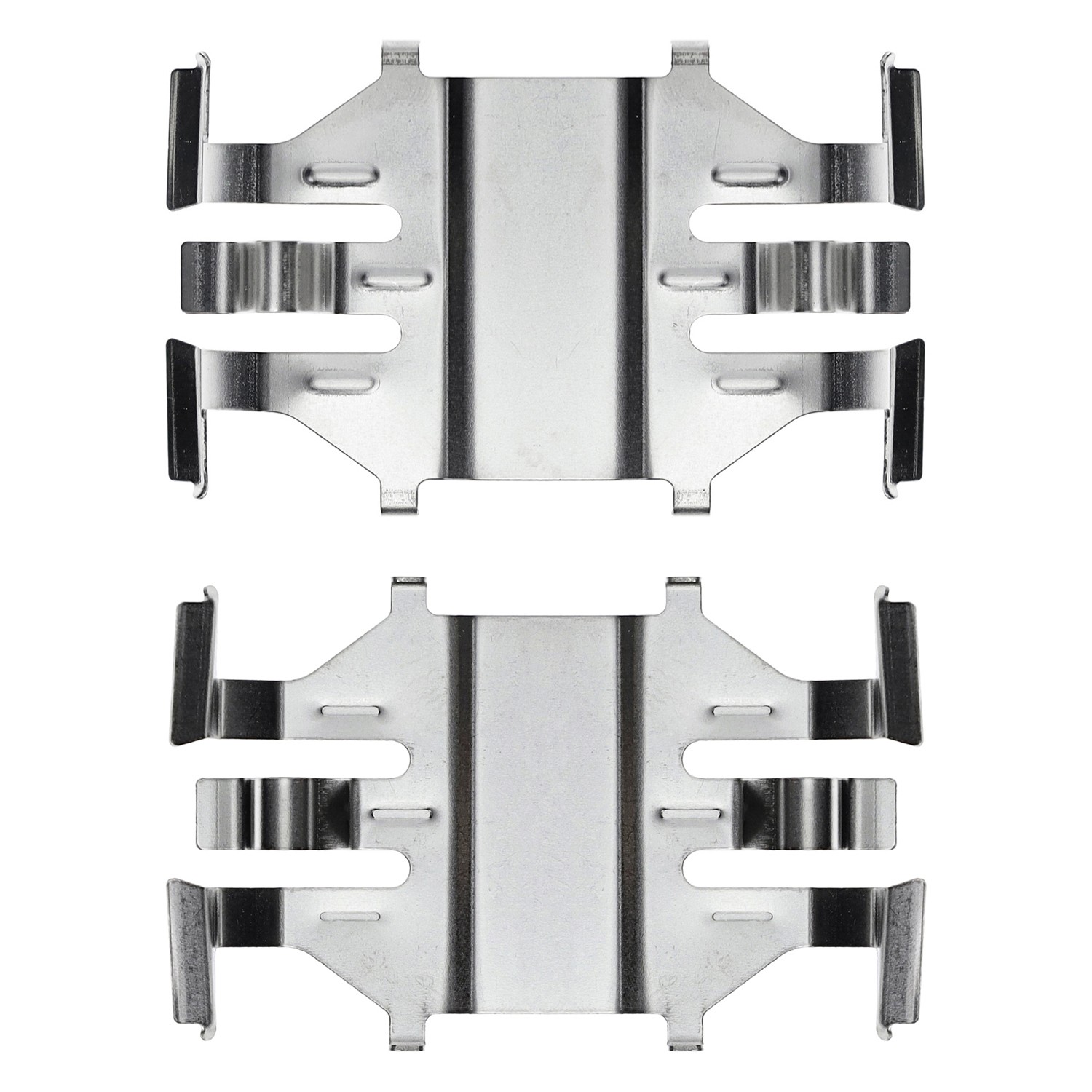 DuraGo BP1802C Premium Brake Pad