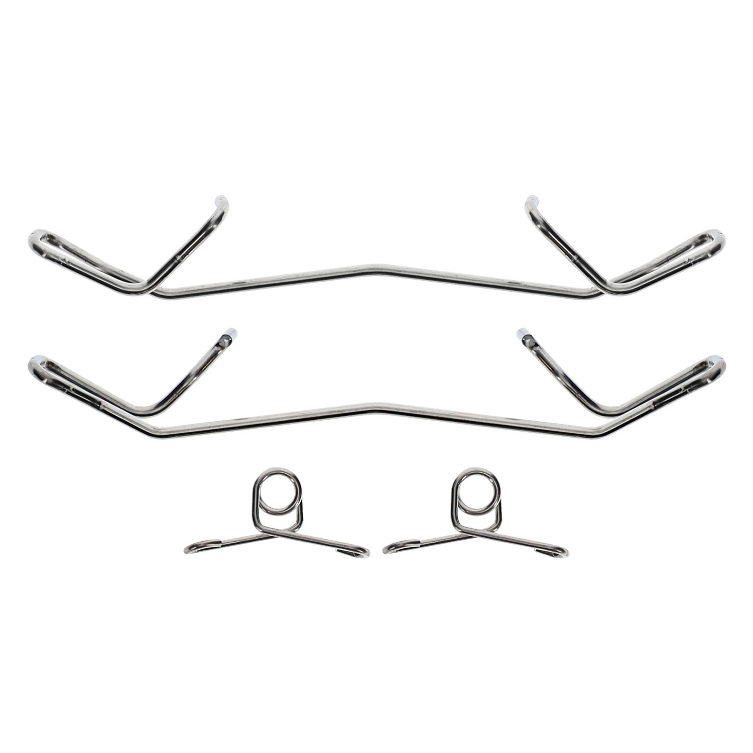 DuraGo BP1878C Premium Brake Pad