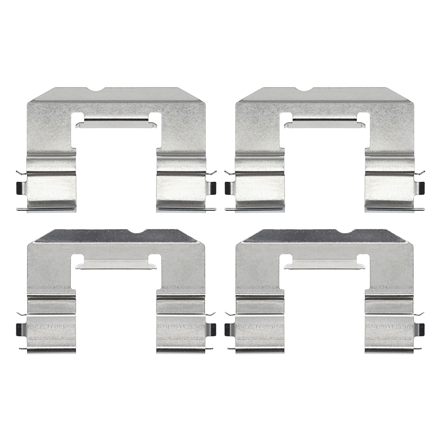 DuraGo BP1913C Premium Brake Pad