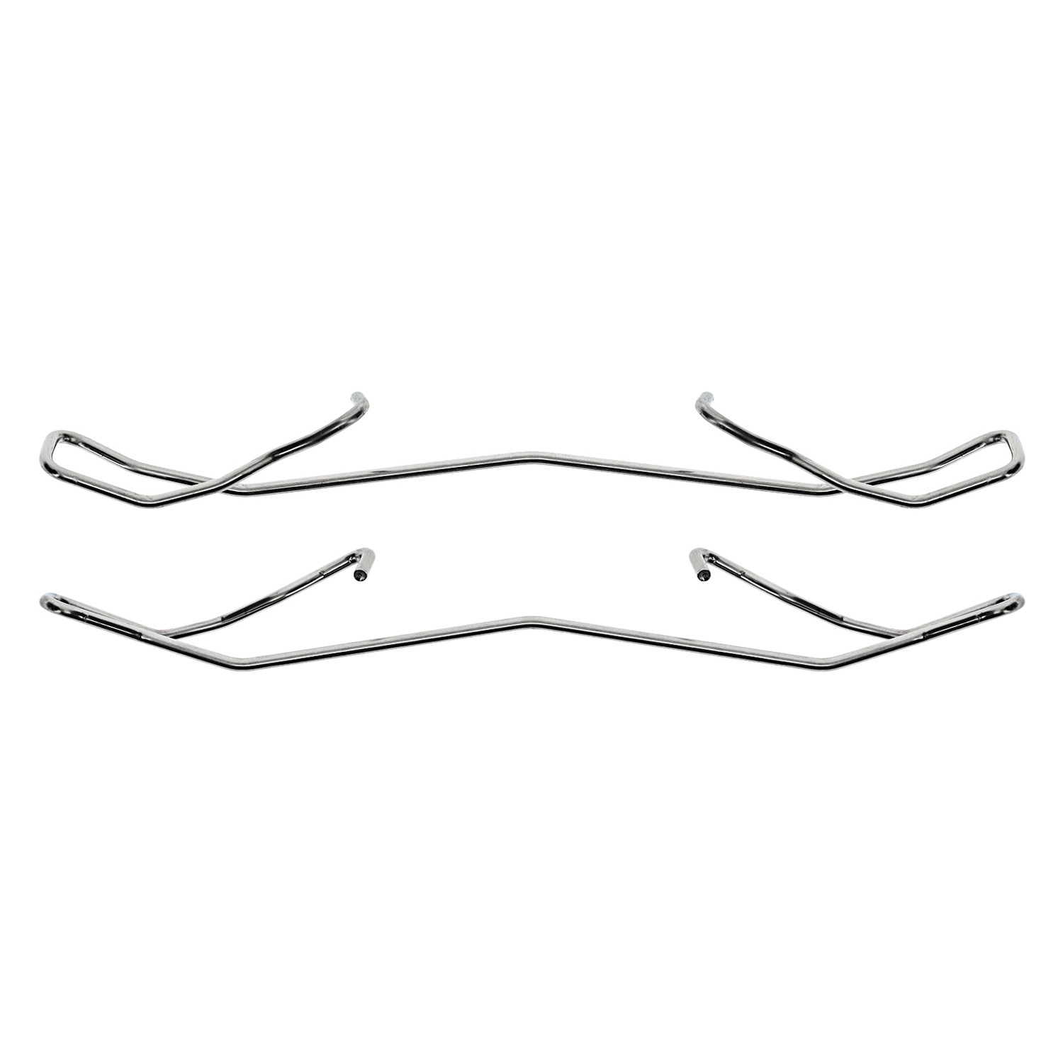 DuraGo BP2300C Premium Brake Pad